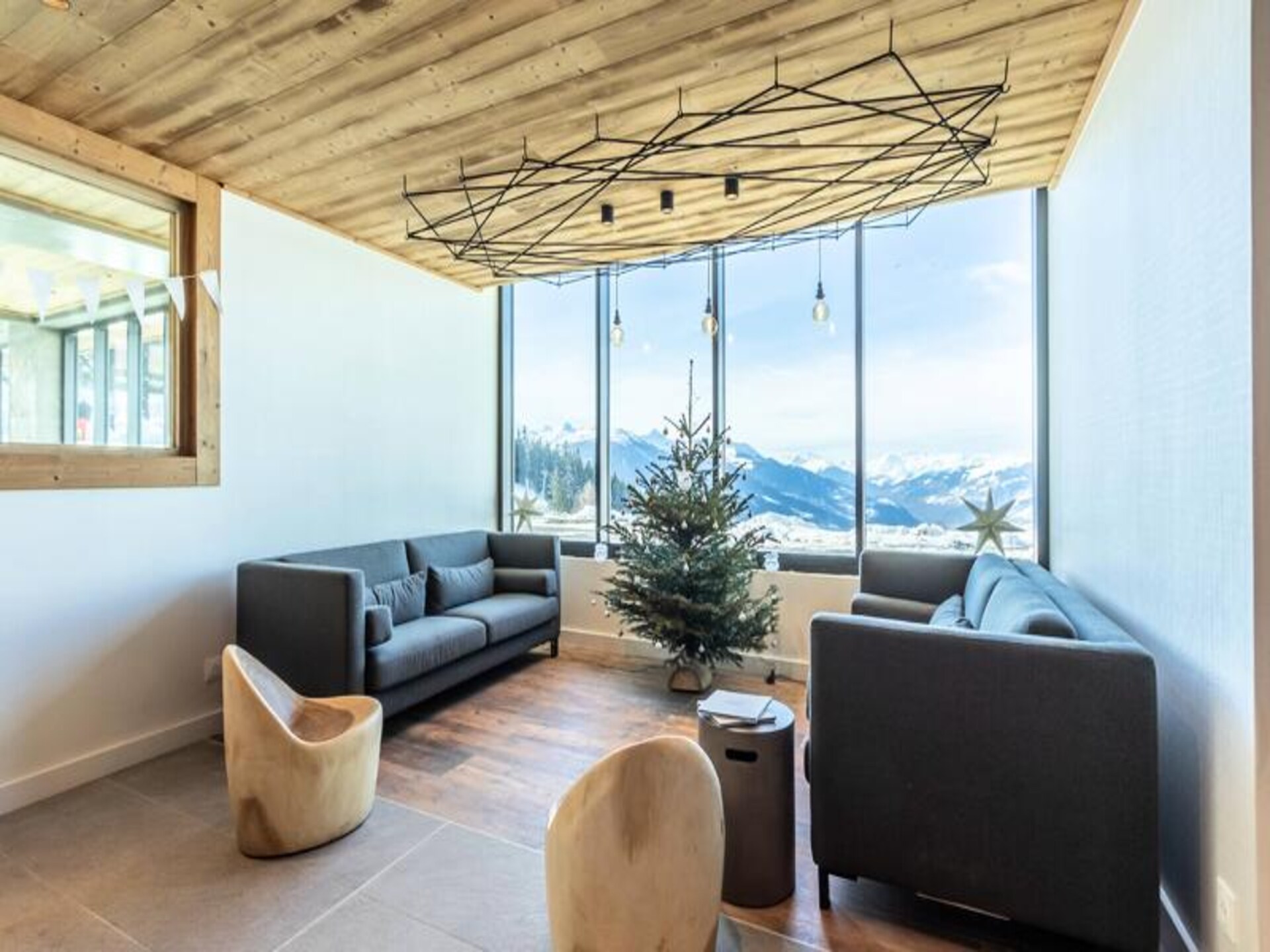 Luxe appartement aan de piste in Bourg Saint Maurice voor 8 personen - foto 20