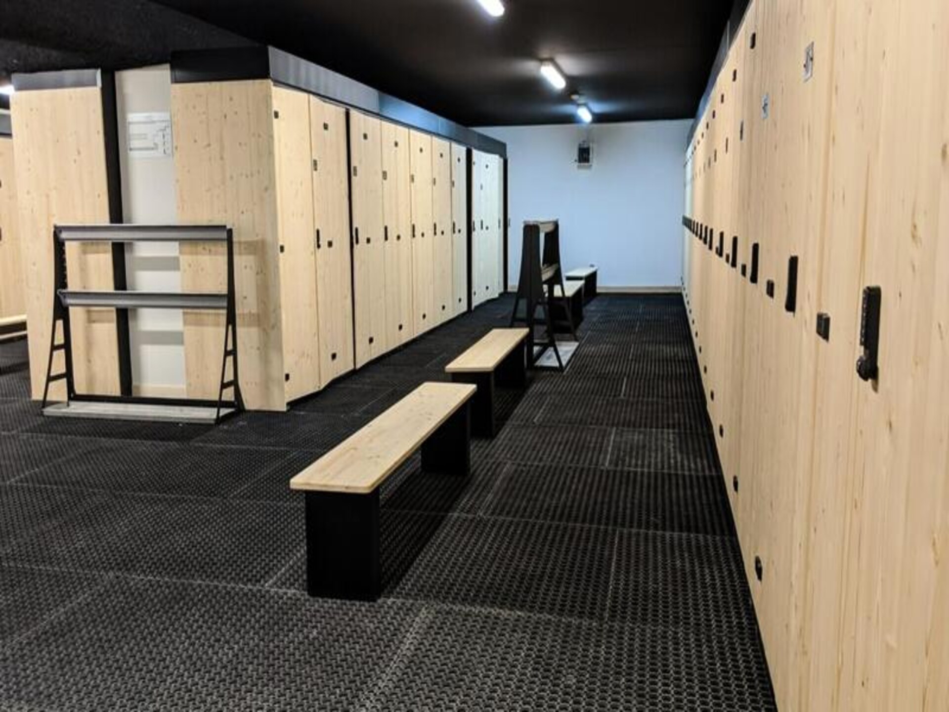 Luxe appartement aan de piste in Bourg Saint Maurice voor 8 personen - foto 21