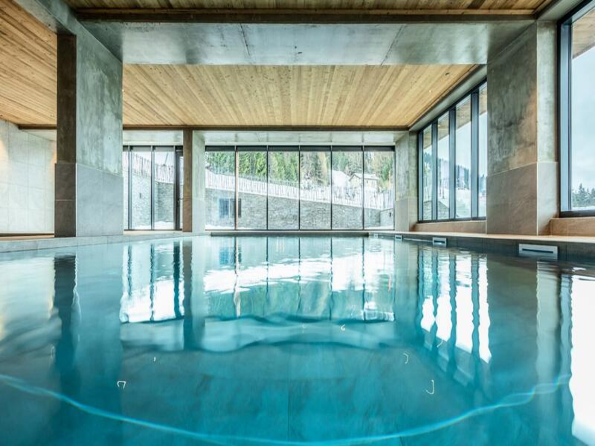 Luxe appartement aan de piste in Bourg Saint Maurice voor 8 personen - foto 25