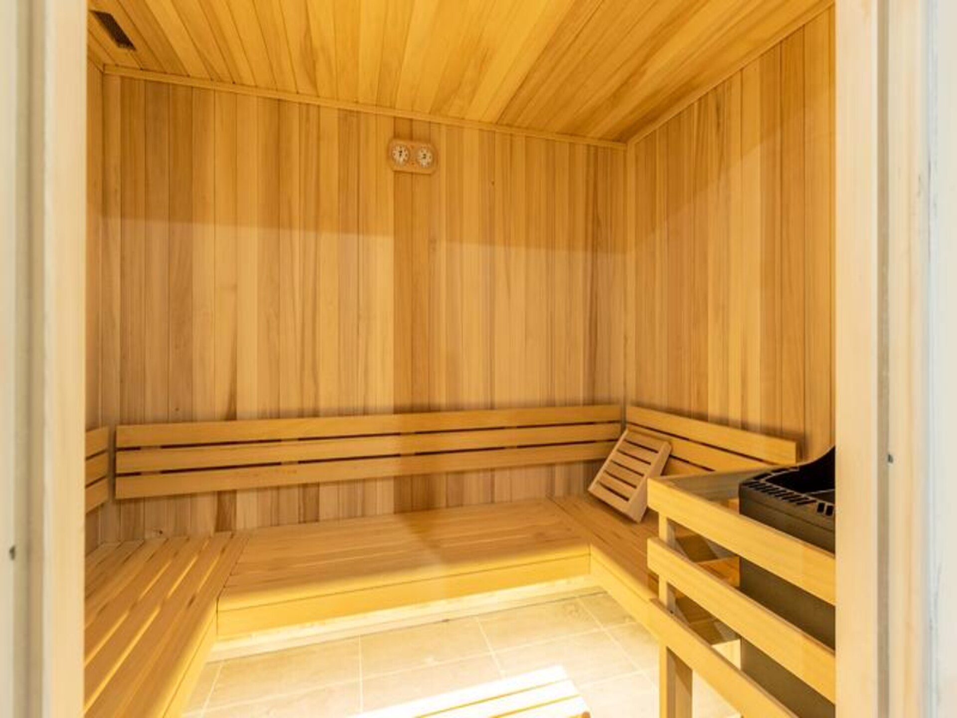Luxe appartement aan de piste in Bourg Saint Maurice voor 8 personen - foto 27