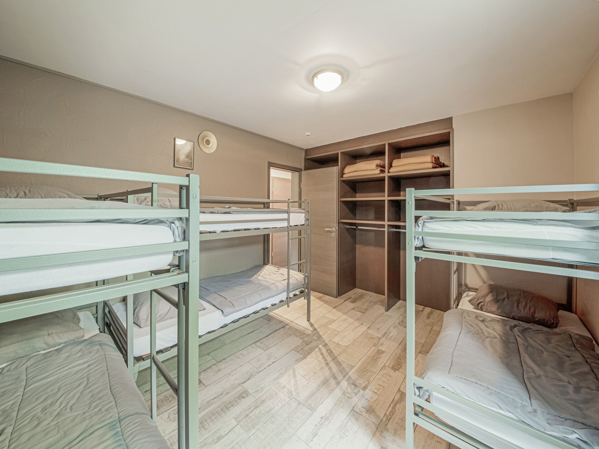 23-persoons landhuis met sauna en biljart in Les Hautes Fagnes-Walk - foto 11
