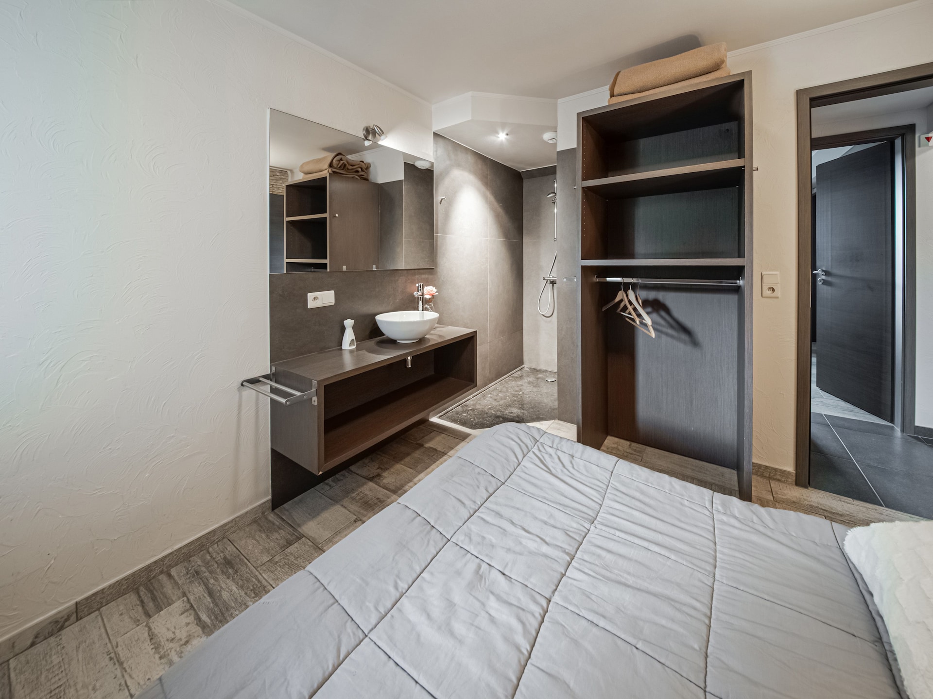 23-persoons landhuis met sauna en biljart in Les Hautes Fagnes-Walk - foto 13