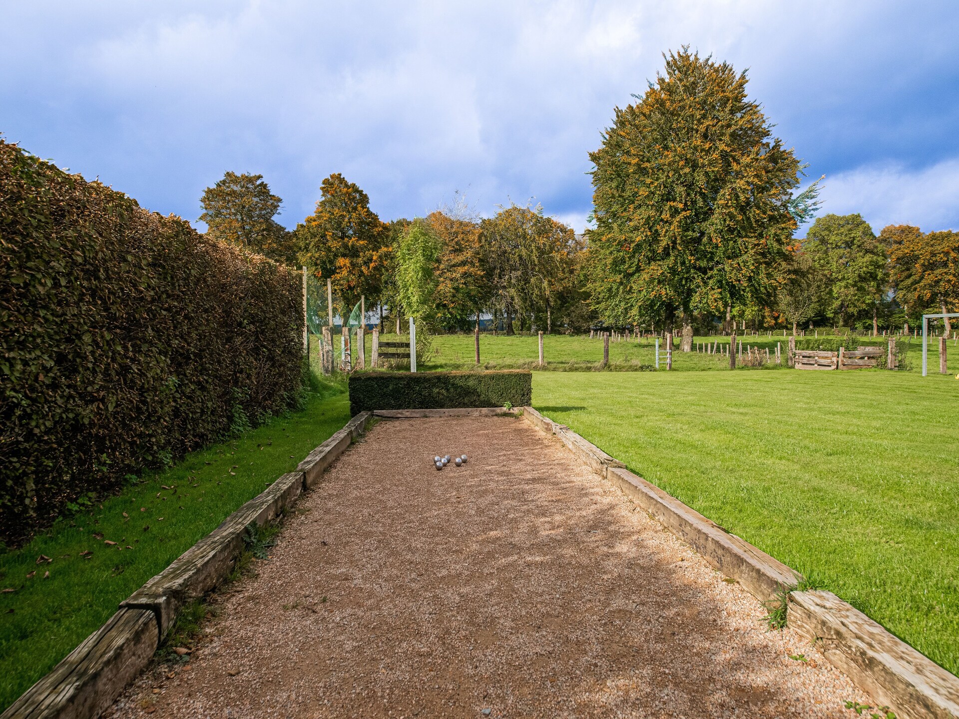23-persoons landhuis met sauna en biljart in Les Hautes Fagnes-Walk - foto 33