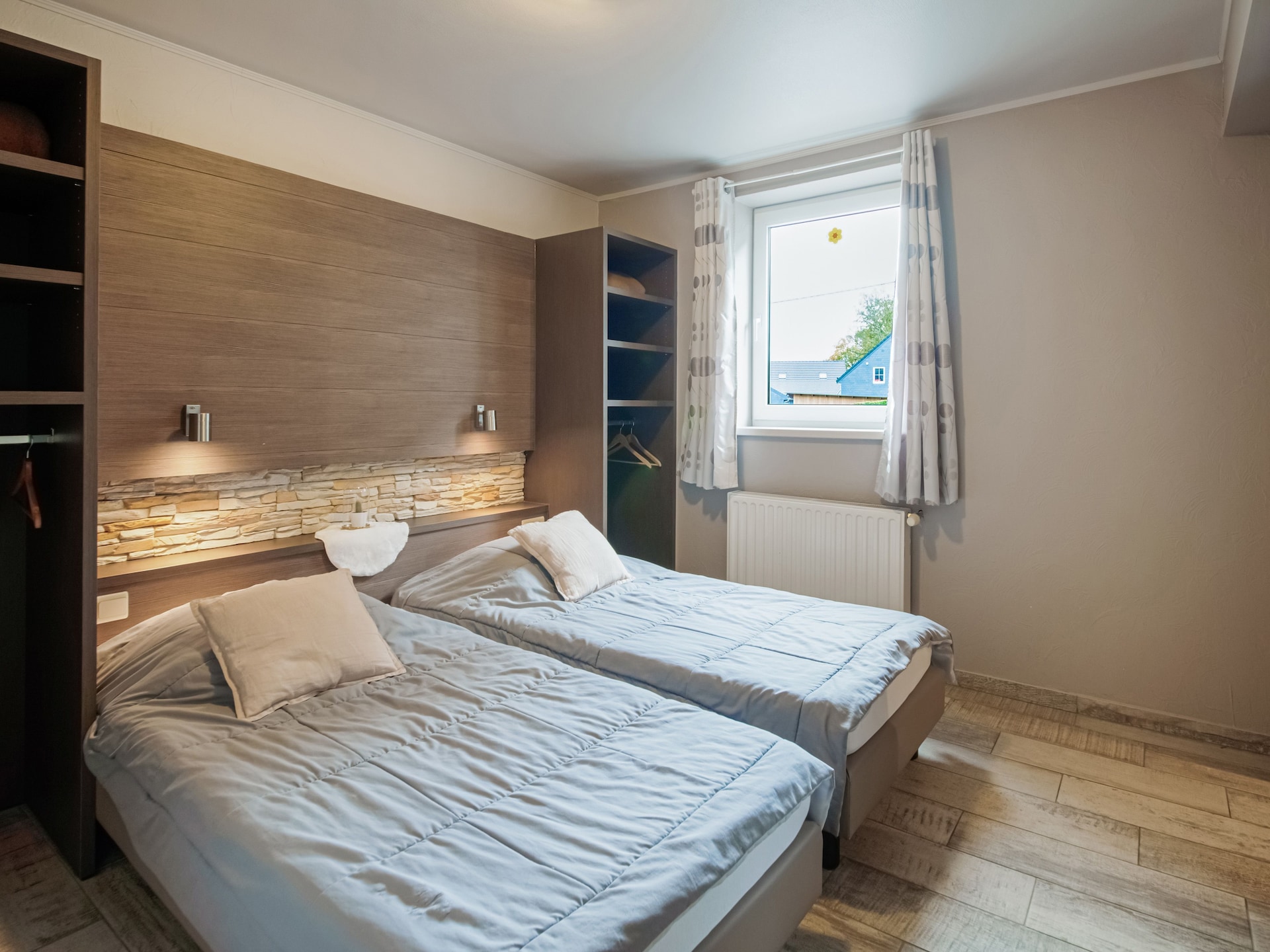 23-persoons landhuis met sauna en biljart in Les Hautes Fagnes-Walk - foto 16