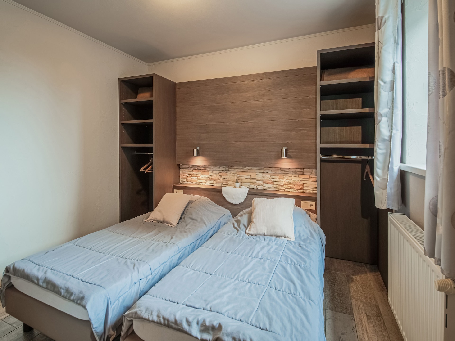23-persoons landhuis met sauna en biljart in Les Hautes Fagnes-Walk - foto 17