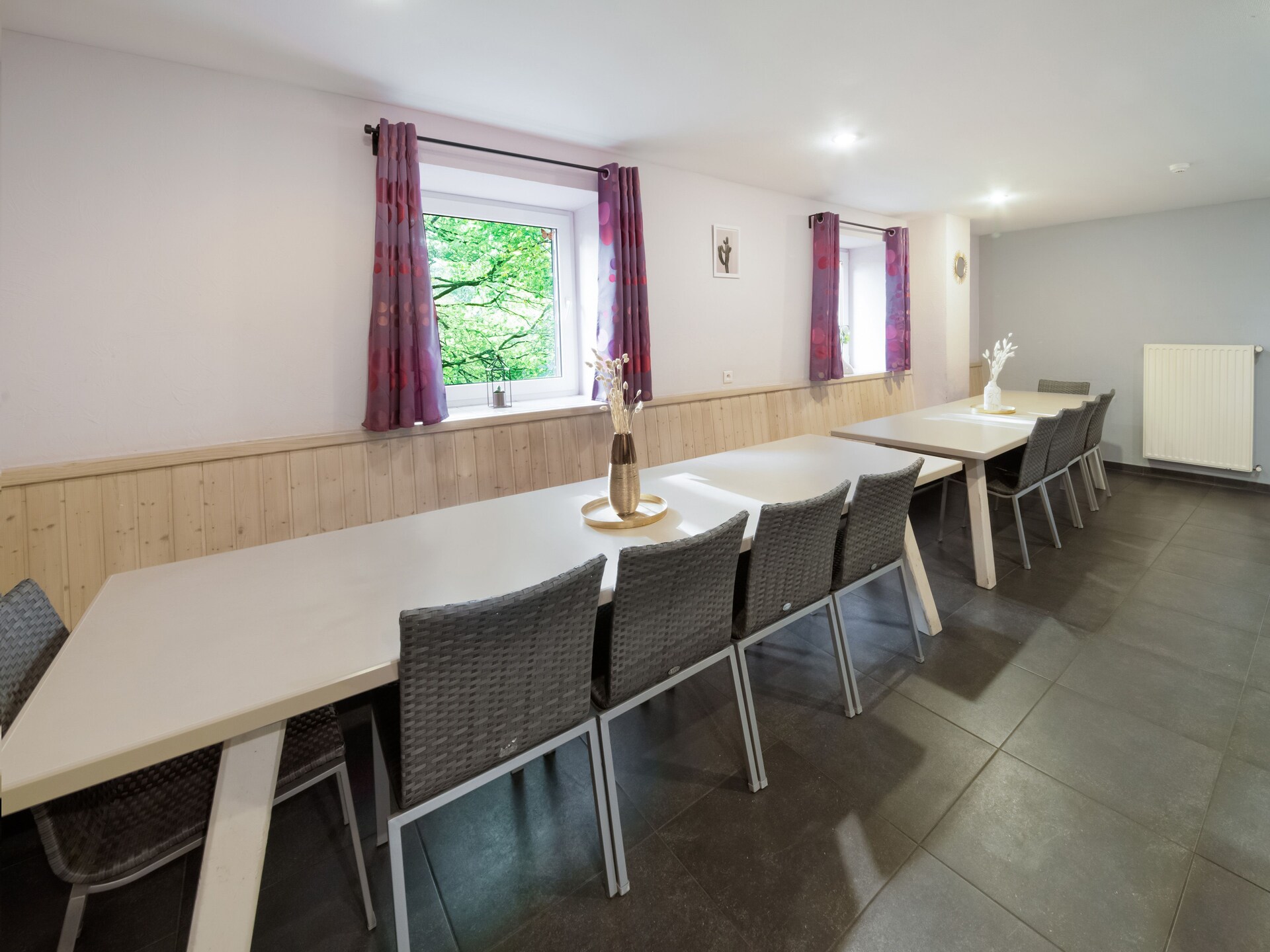 23-persoons landhuis met sauna en biljart in Les Hautes Fagnes-Walk - foto 9