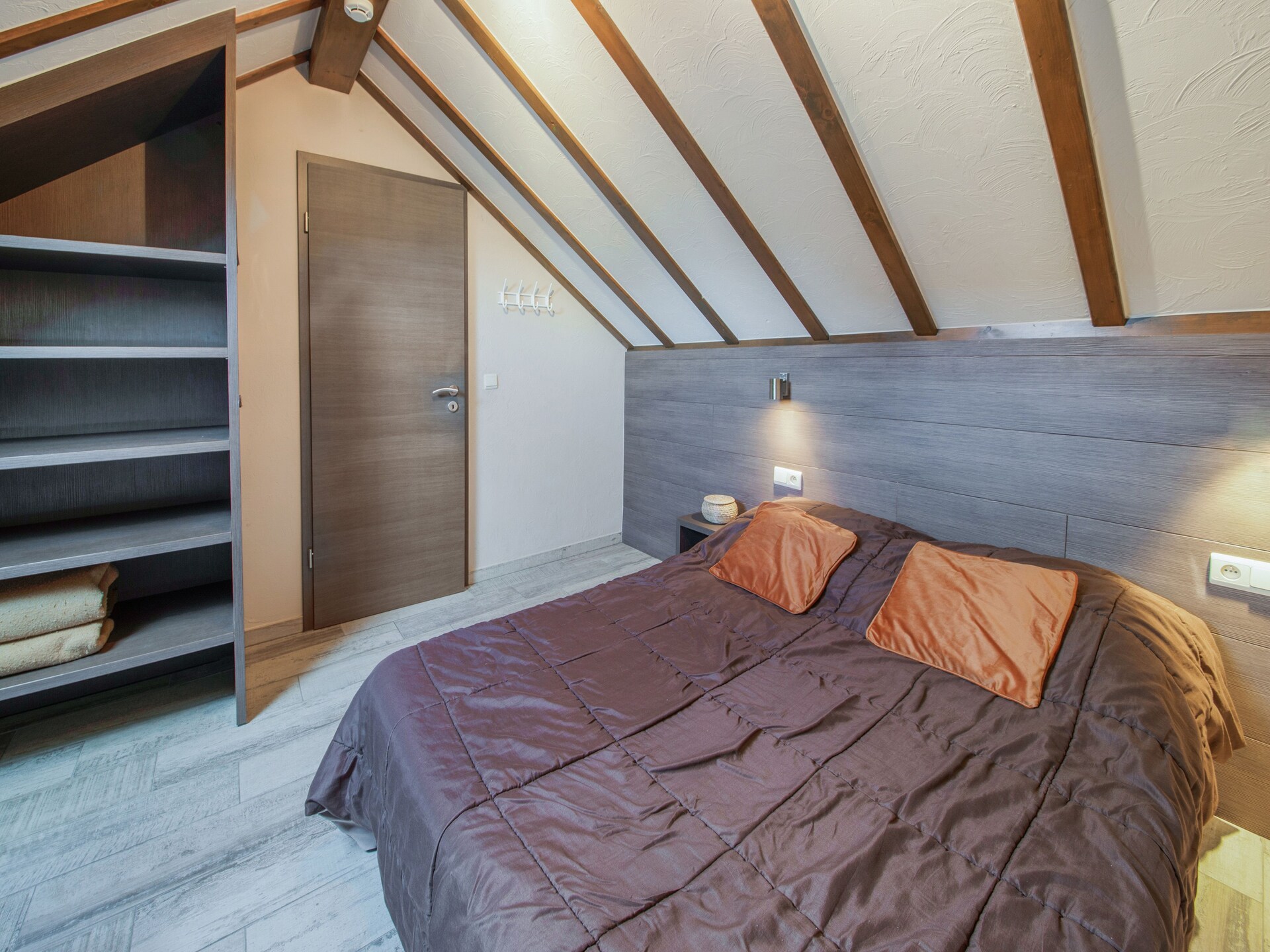 23-persoons landhuis met sauna en biljart in Les Hautes Fagnes-Walk - foto 23