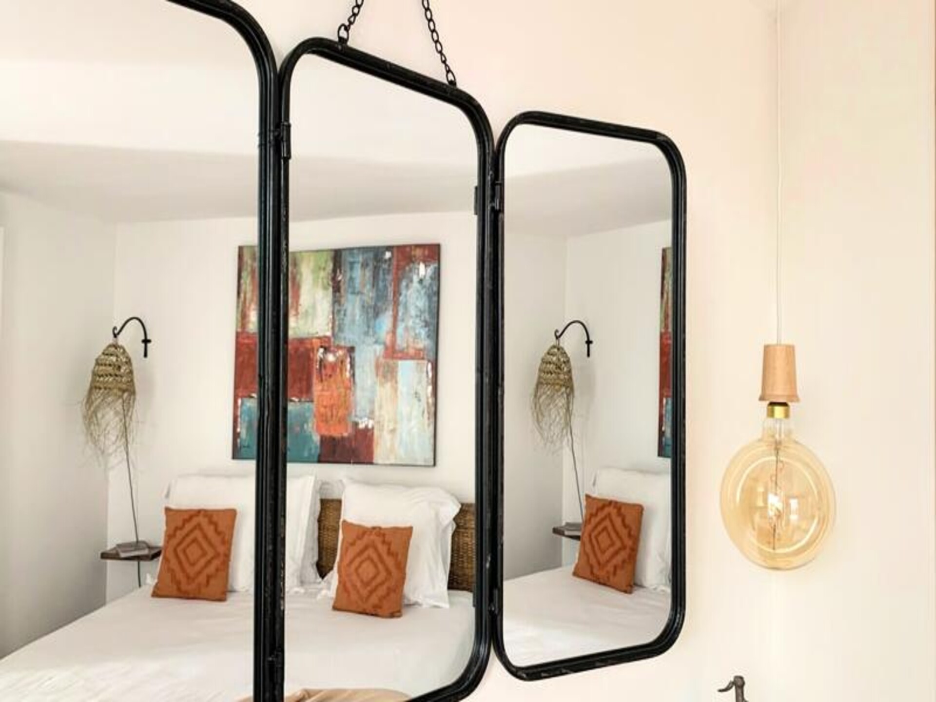 Licht appartement met zeldzaam privéterras in hartje Montpellier - foto 23