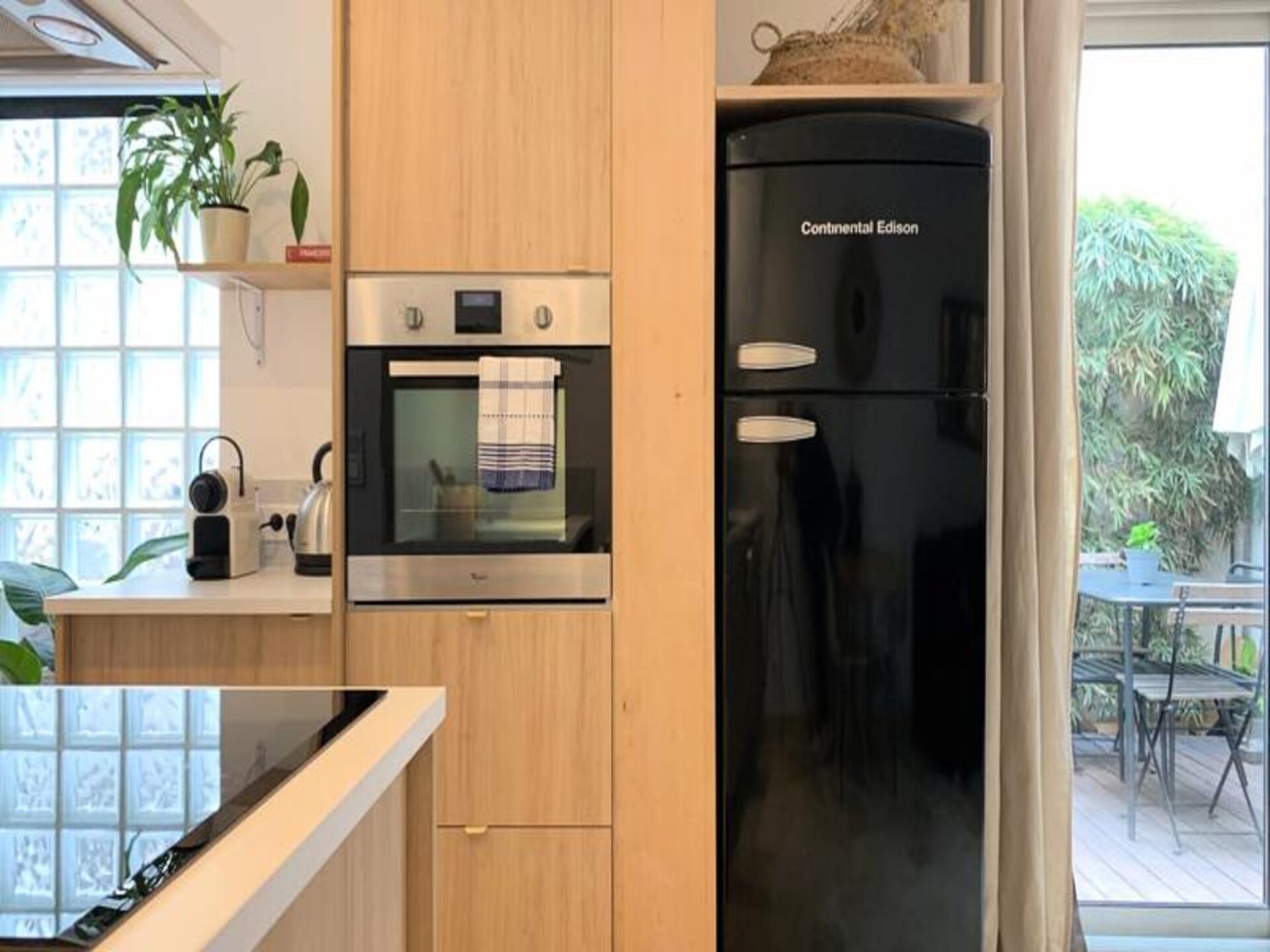 Licht appartement met zeldzaam privéterras in hartje Montpellier - foto 32