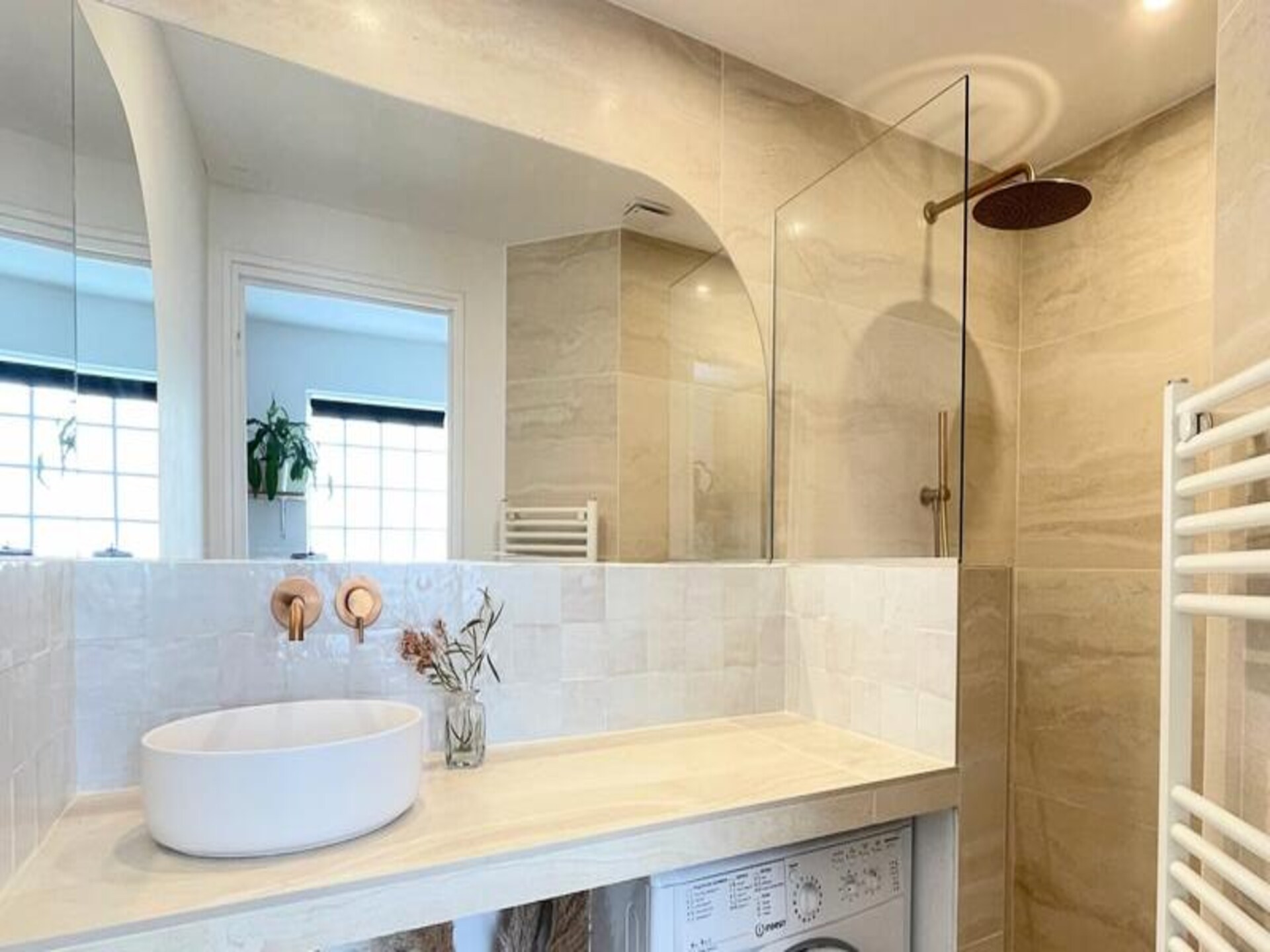 Licht appartement met zeldzaam privéterras in hartje Montpellier - foto 35
