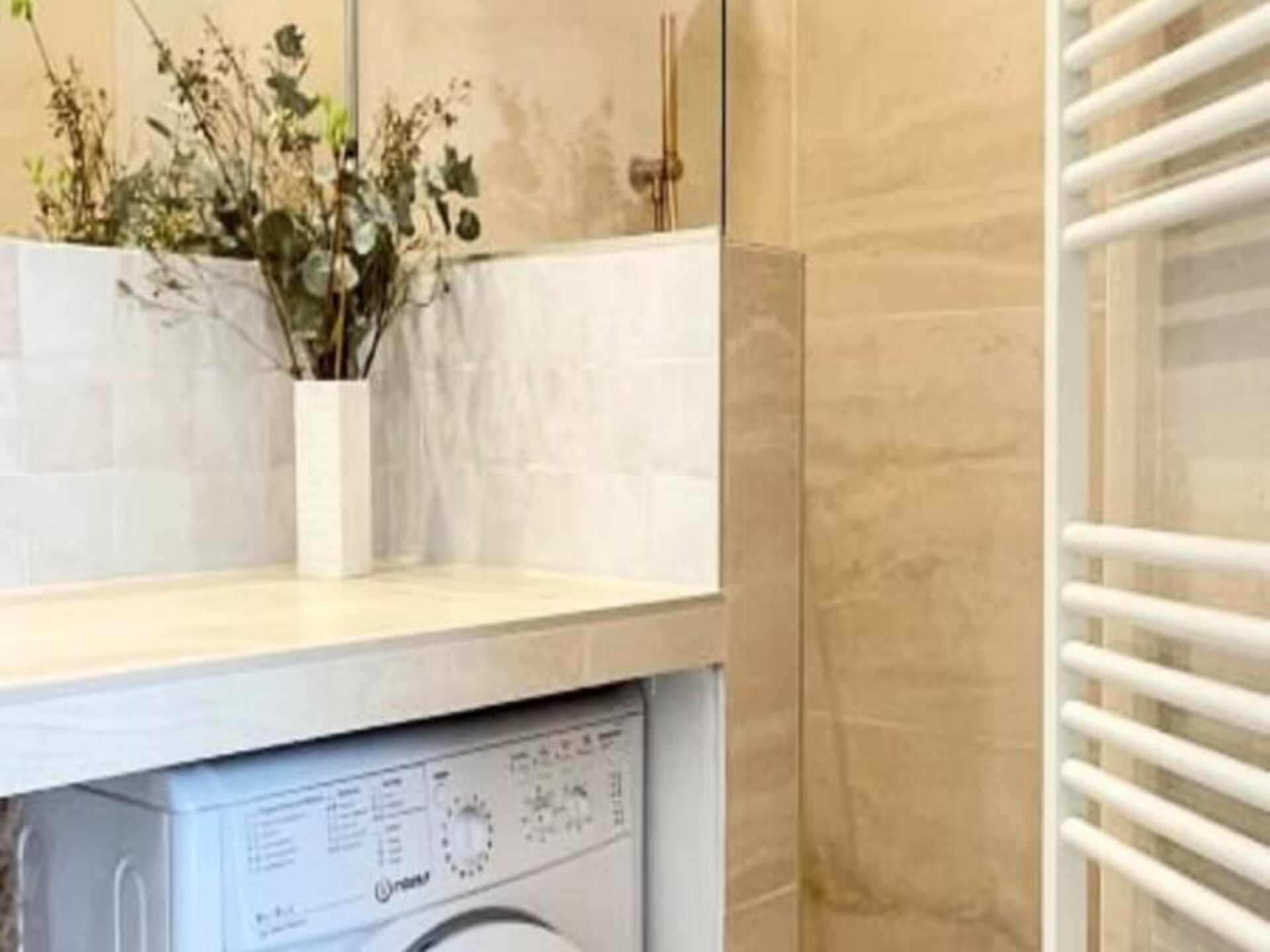 Licht appartement met zeldzaam privéterras in hartje Montpellier - foto 37