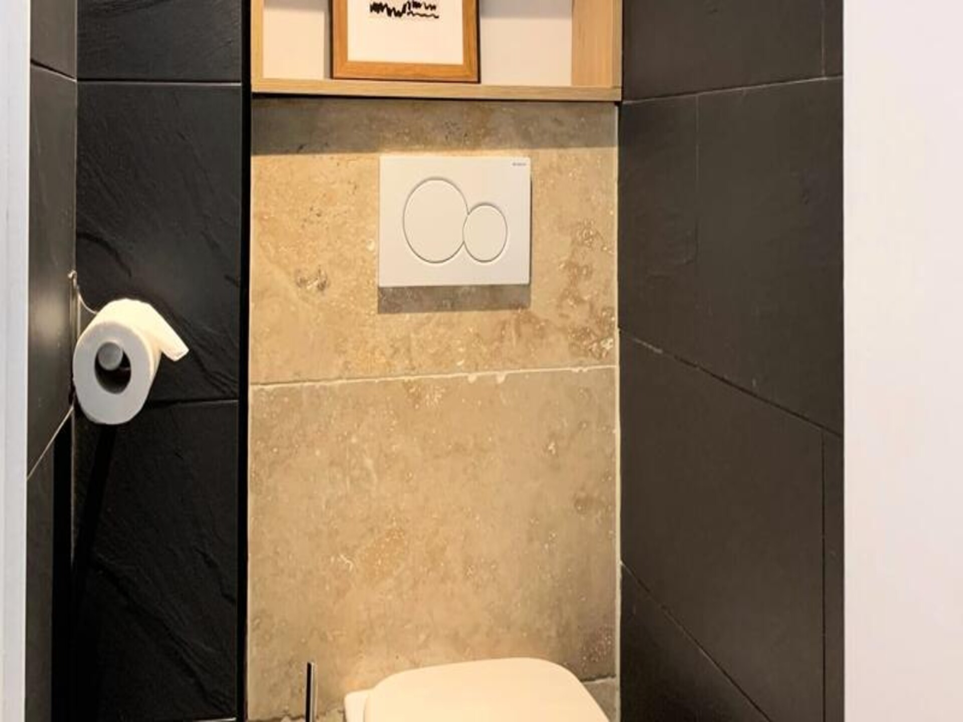 Licht appartement met zeldzaam privéterras in hartje Montpellier - foto 39