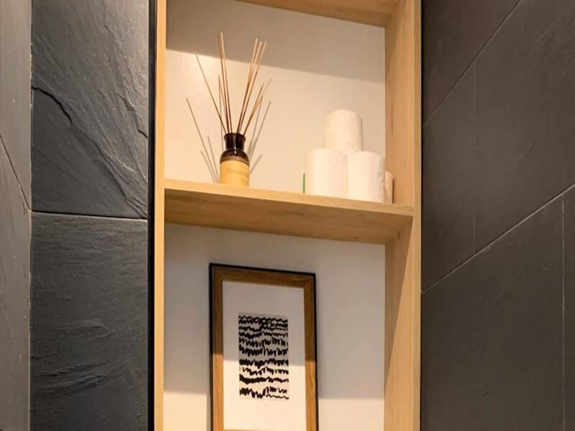 Licht appartement met zeldzaam privéterras in hartje Montpellier - foto 40