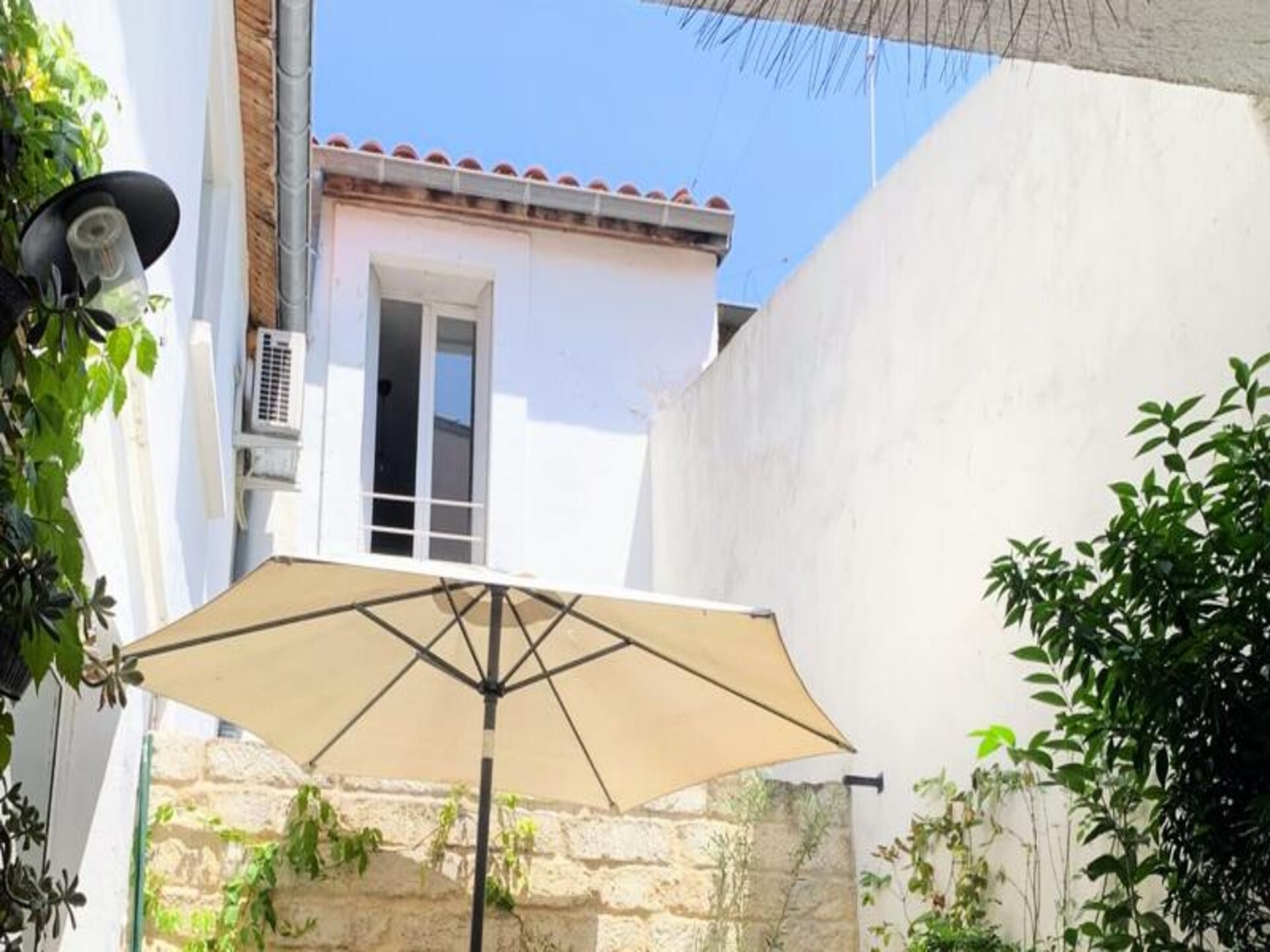 Licht appartement met zeldzaam privéterras in hartje Montpellier - foto 47