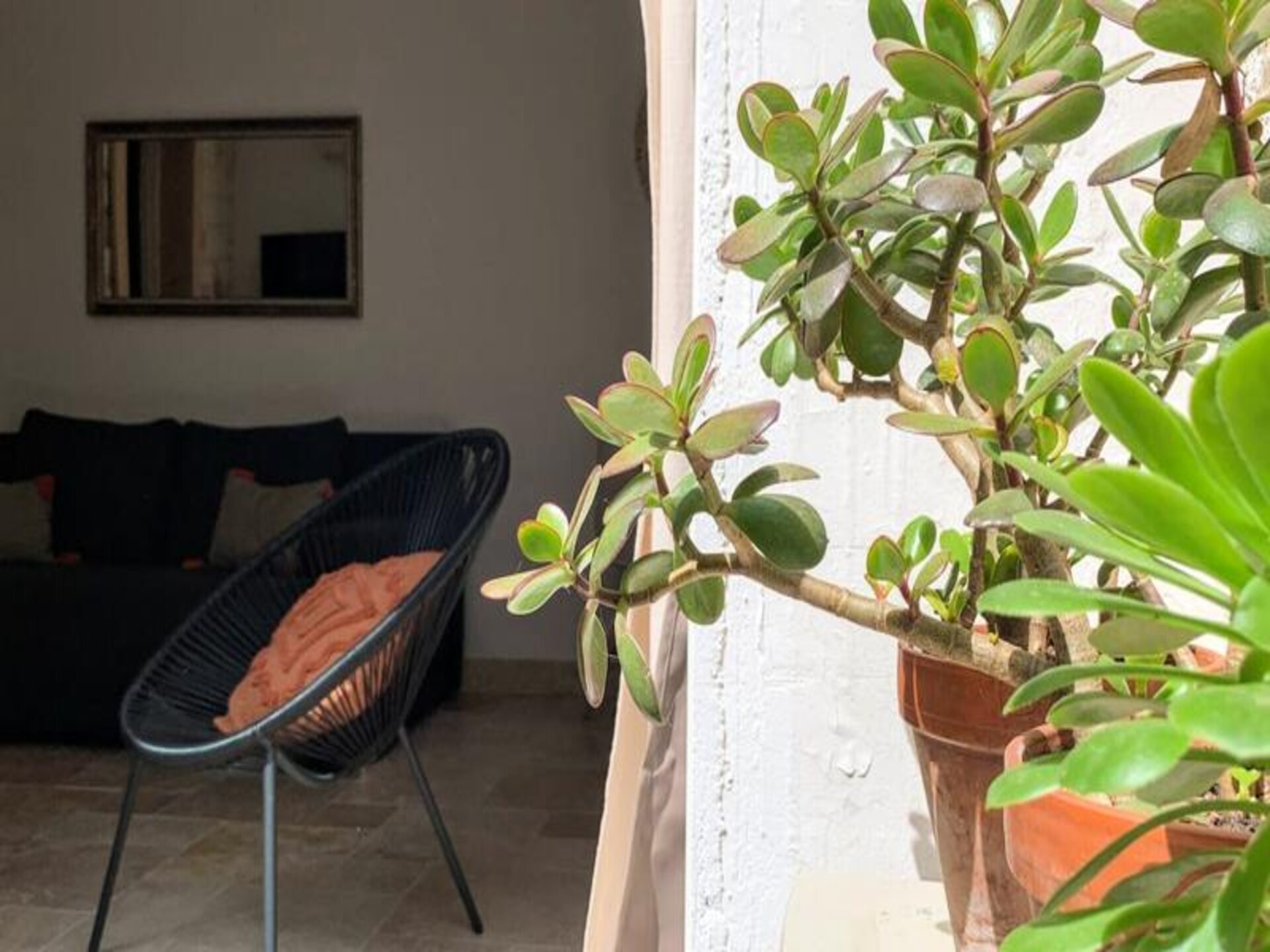 Licht appartement met zeldzaam privéterras in hartje Montpellier - foto 50