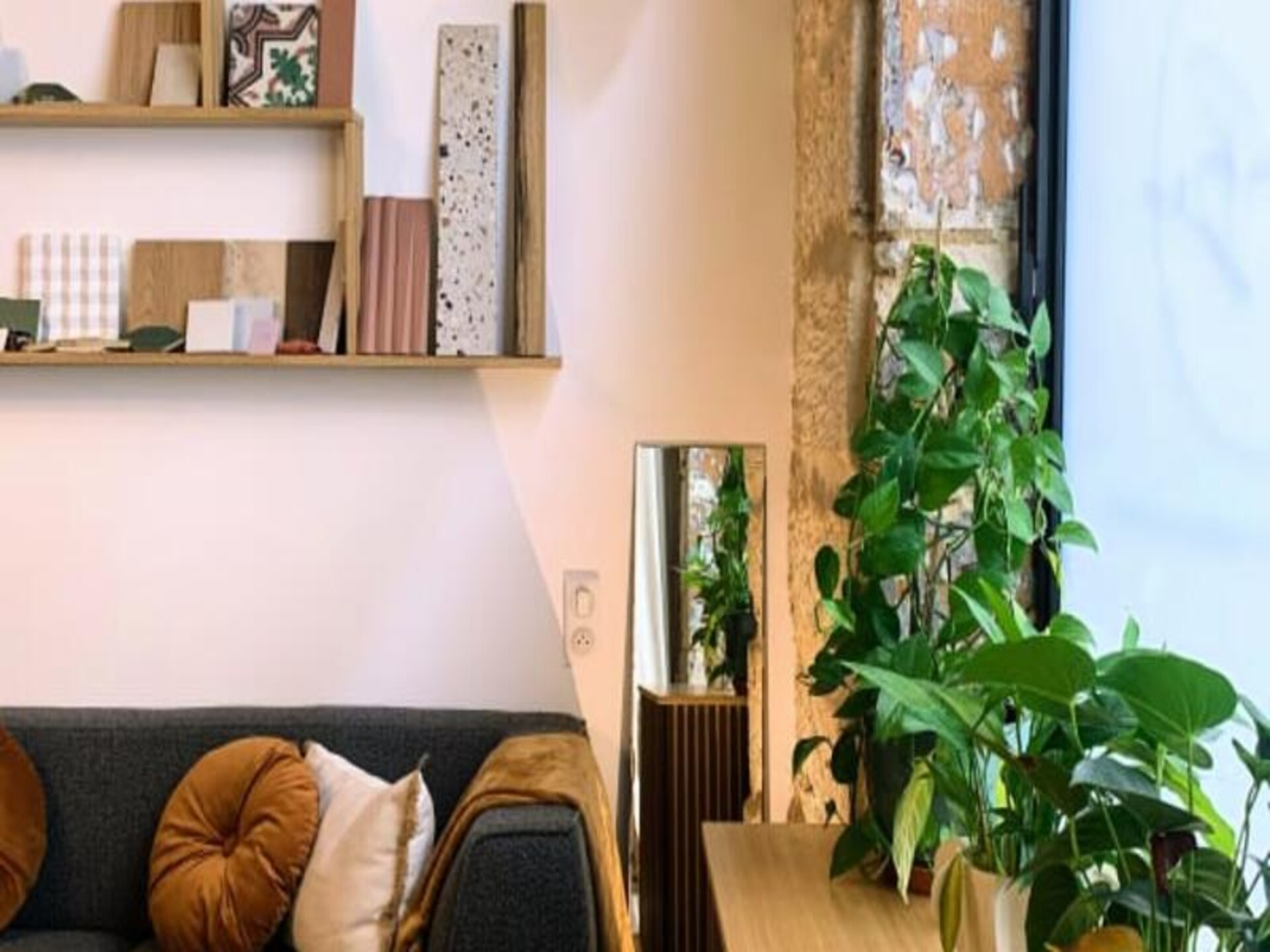 Luxe Suite met Airco, 4 minuten van Place de la Comédie in Montpellier - foto 6
