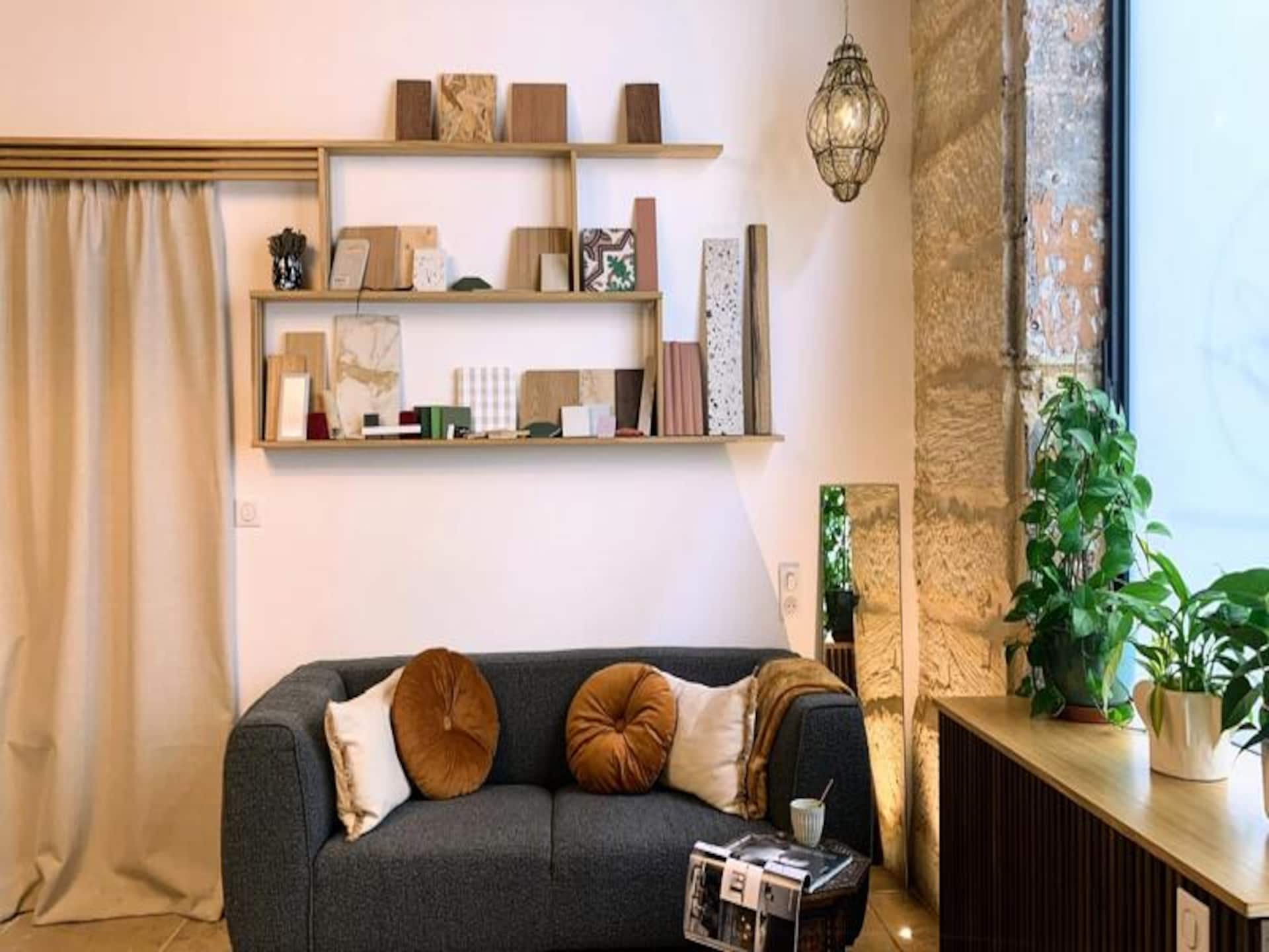 Luxe Suite met Airco, 4 minuten van Place de la Comédie in Montpellier - foto 7