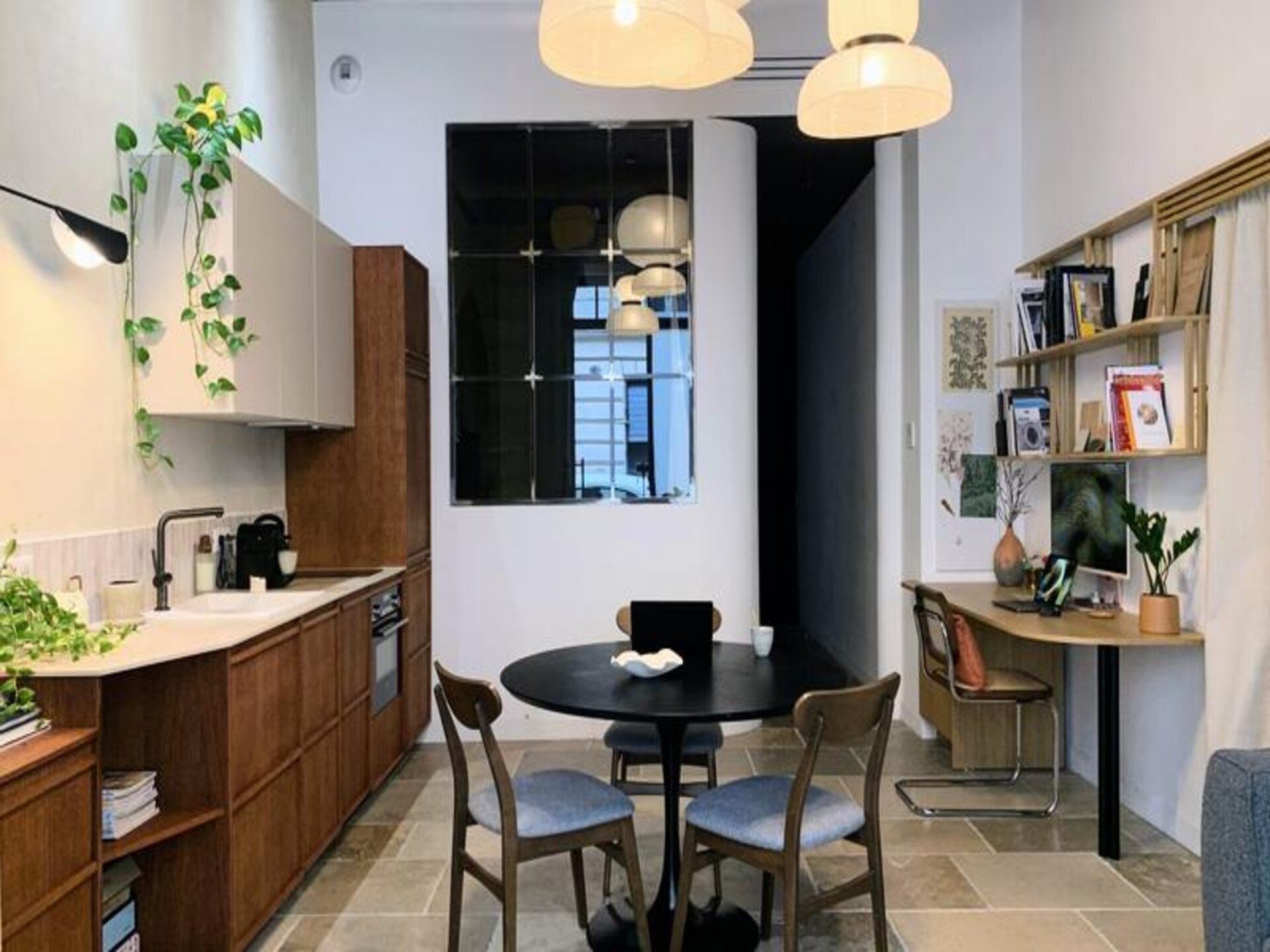 Luxe Suite met Airco, 4 minuten van Place de la Comédie in Montpellier - foto 8