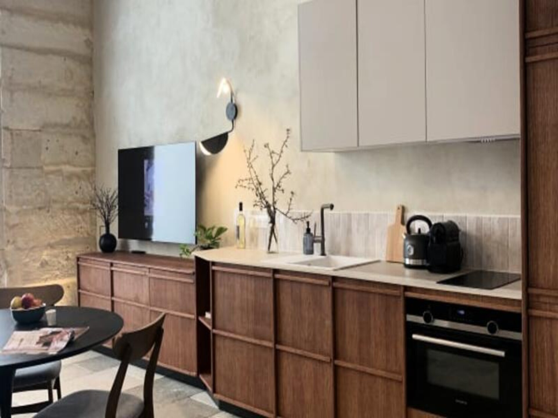 Luxe Suite met Airco, 4 minuten van Place de la Comédie in Montpellier - foto 9
