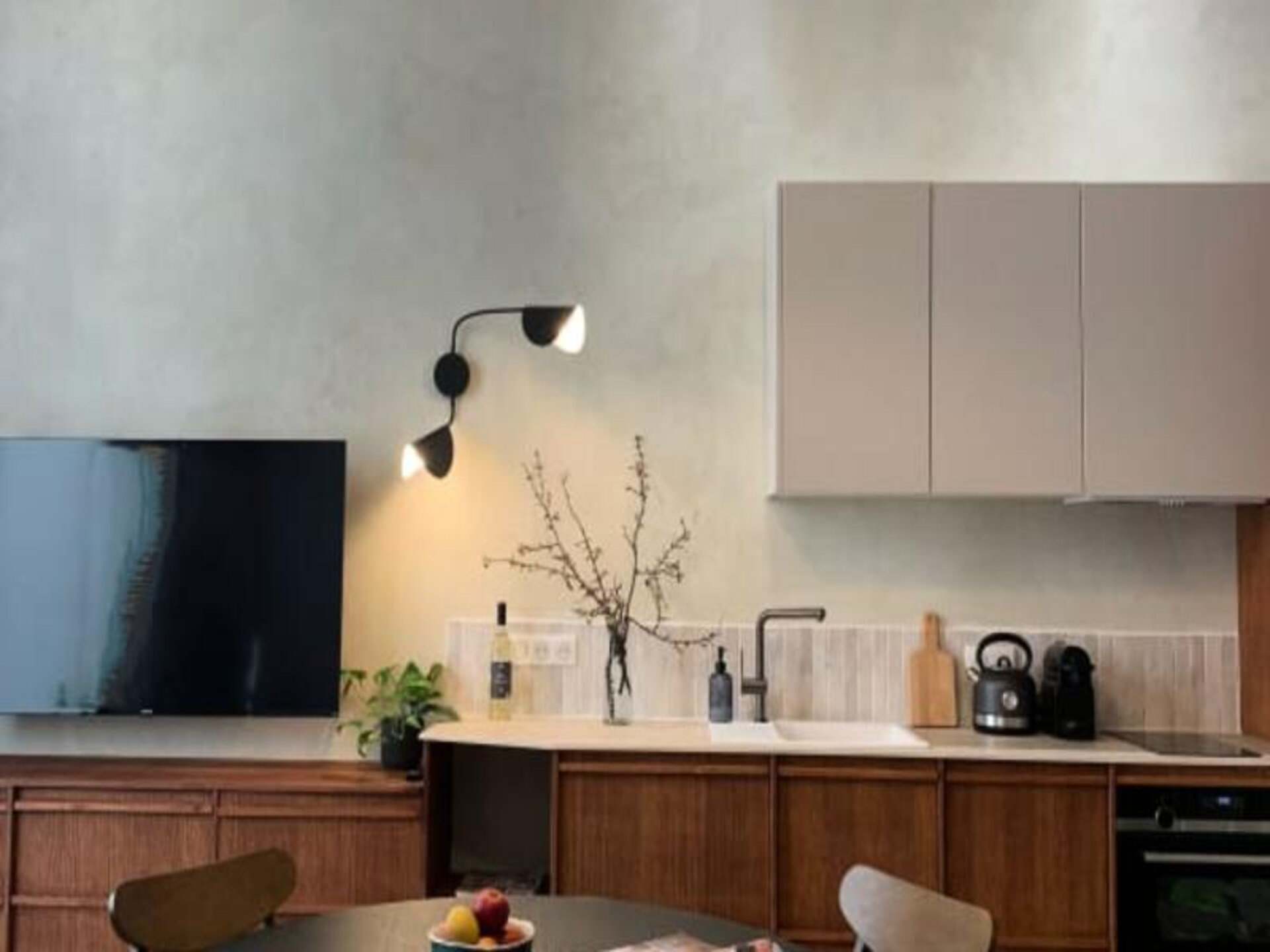 Luxe Suite met Airco, 4 minuten van Place de la Comédie in Montpellier - foto 11