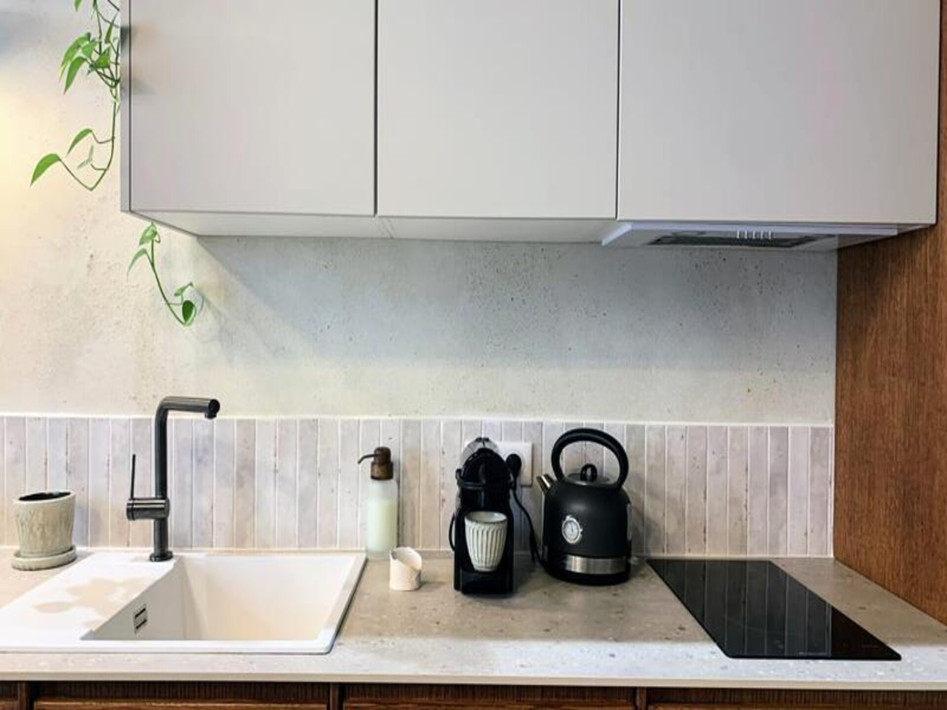 Luxe Suite met Airco, 4 minuten van Place de la Comédie in Montpellier - foto 12