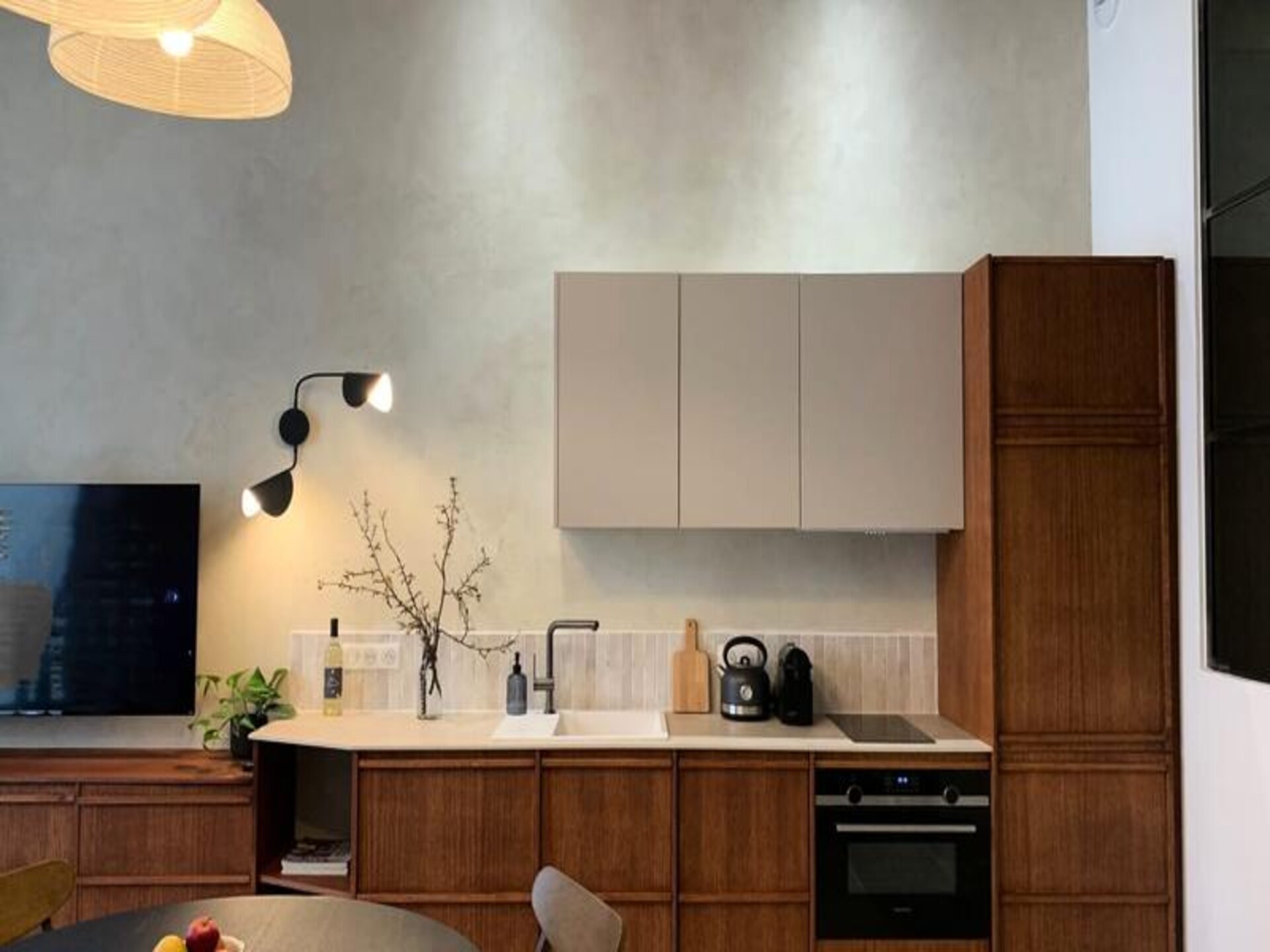 Luxe Suite met Airco, 4 minuten van Place de la Comédie in Montpellier - foto 13