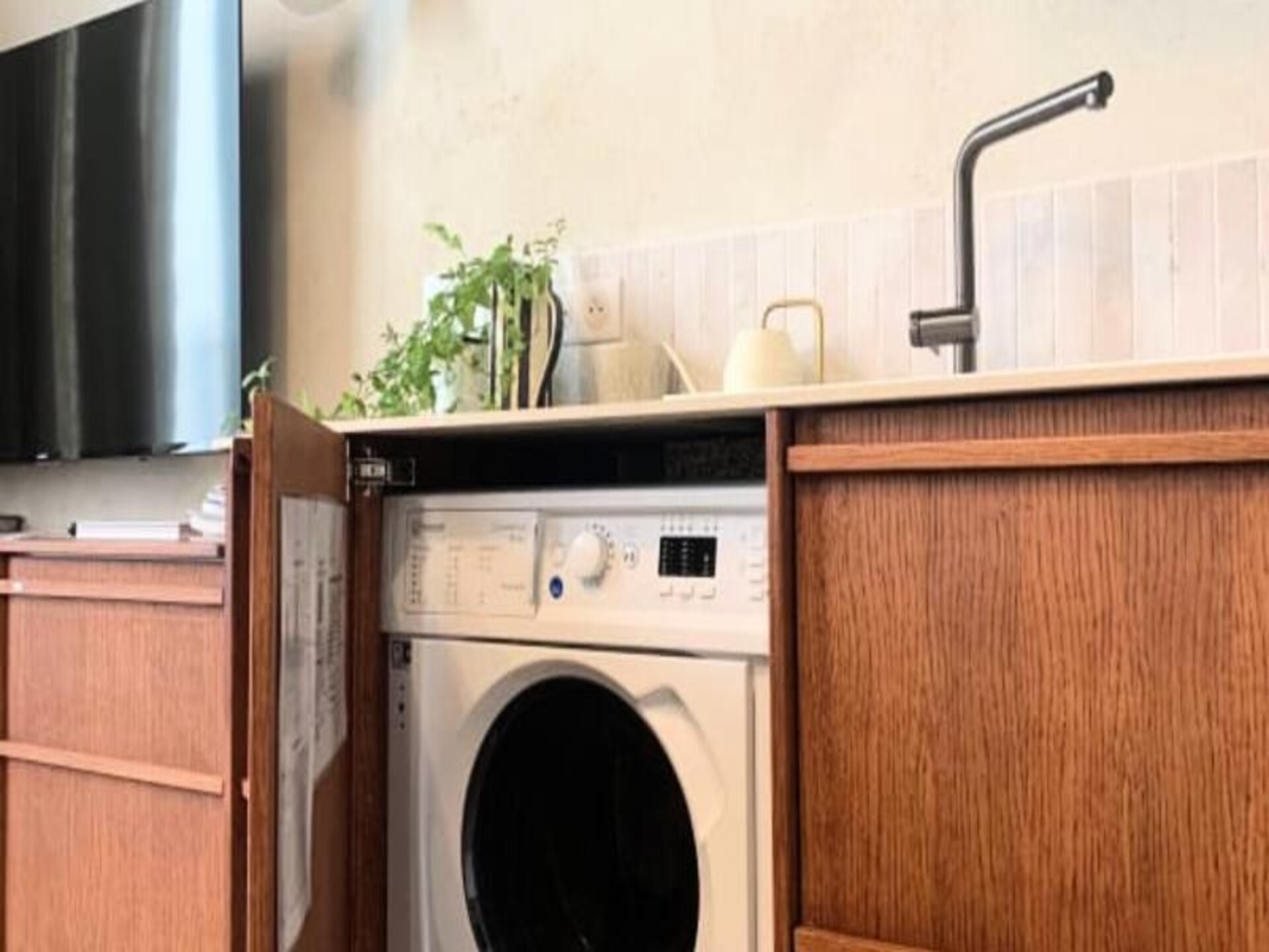 Luxe Suite met Airco, 4 minuten van Place de la Comédie in Montpellier - foto 14