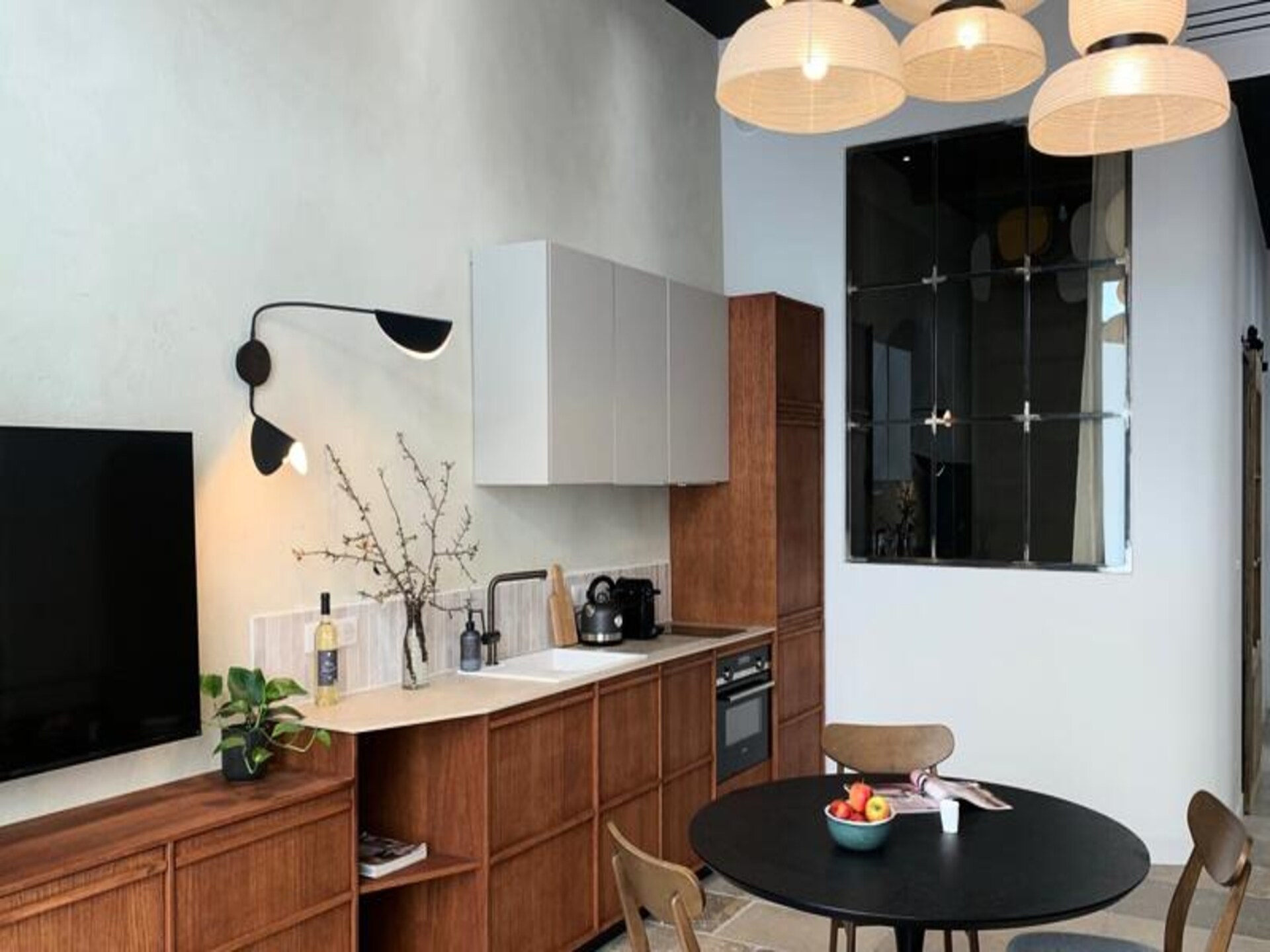 Luxe Suite met Airco, 4 minuten van Place de la Comédie in Montpellier - foto 15