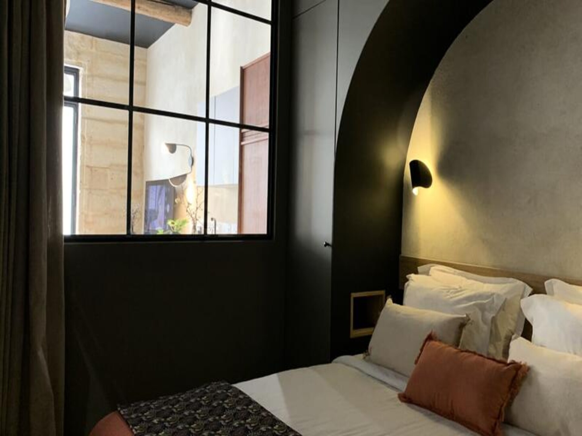Luxe Suite met Airco, 4 minuten van Place de la Comédie in Montpellier - foto 16