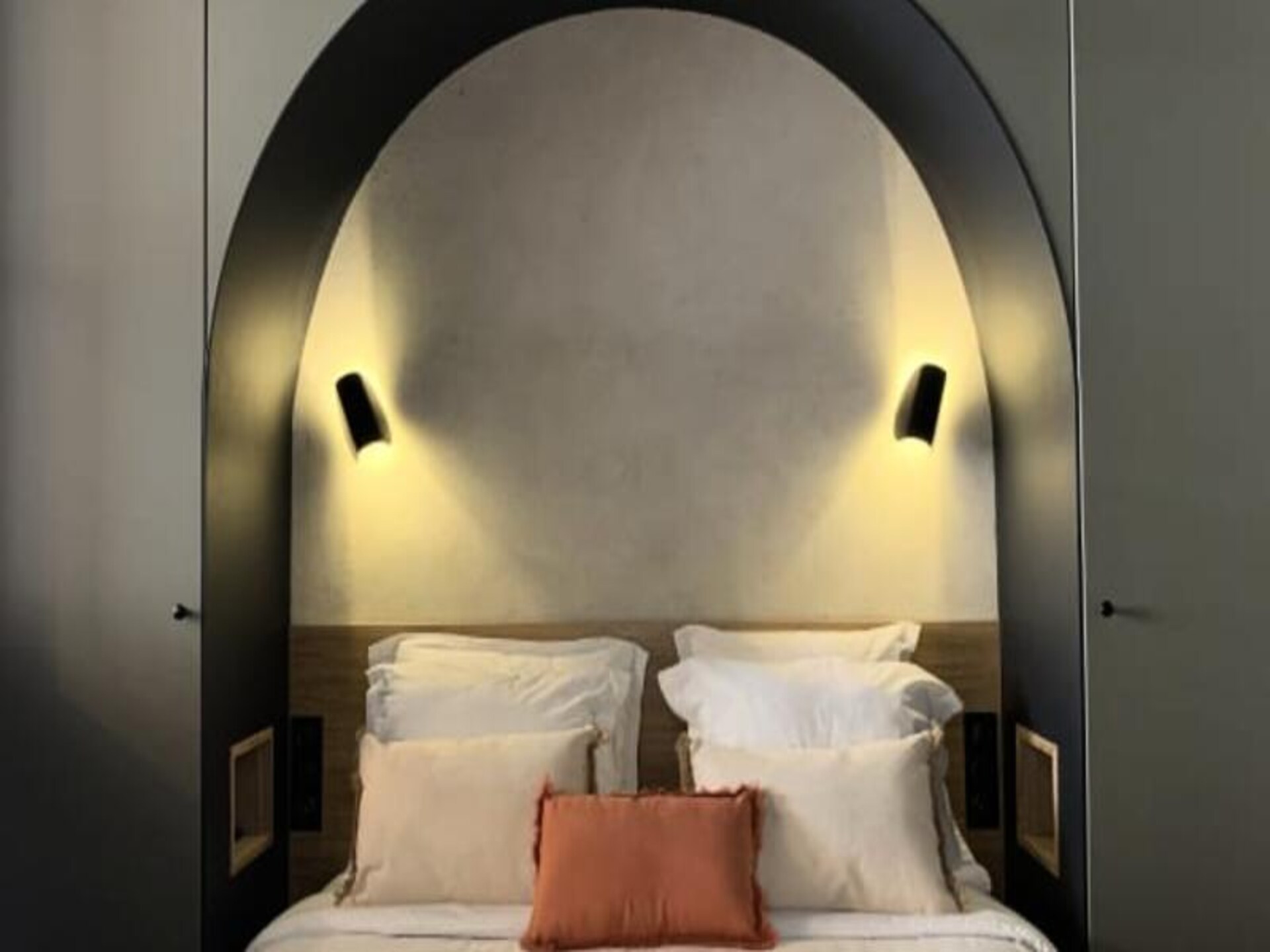 Luxe Suite met Airco, 4 minuten van Place de la Comédie in Montpellier - foto 17