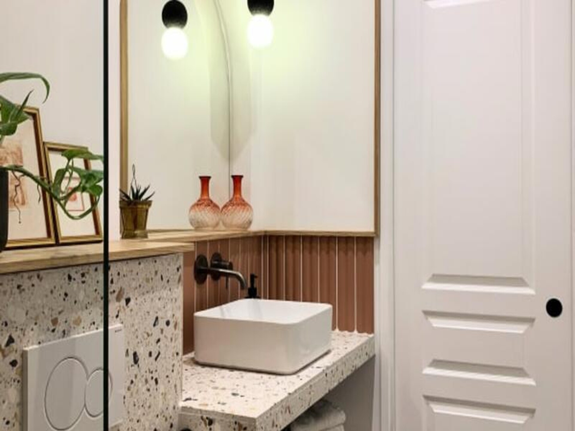Luxe Suite met Airco, 4 minuten van Place de la Comédie in Montpellier - foto 25