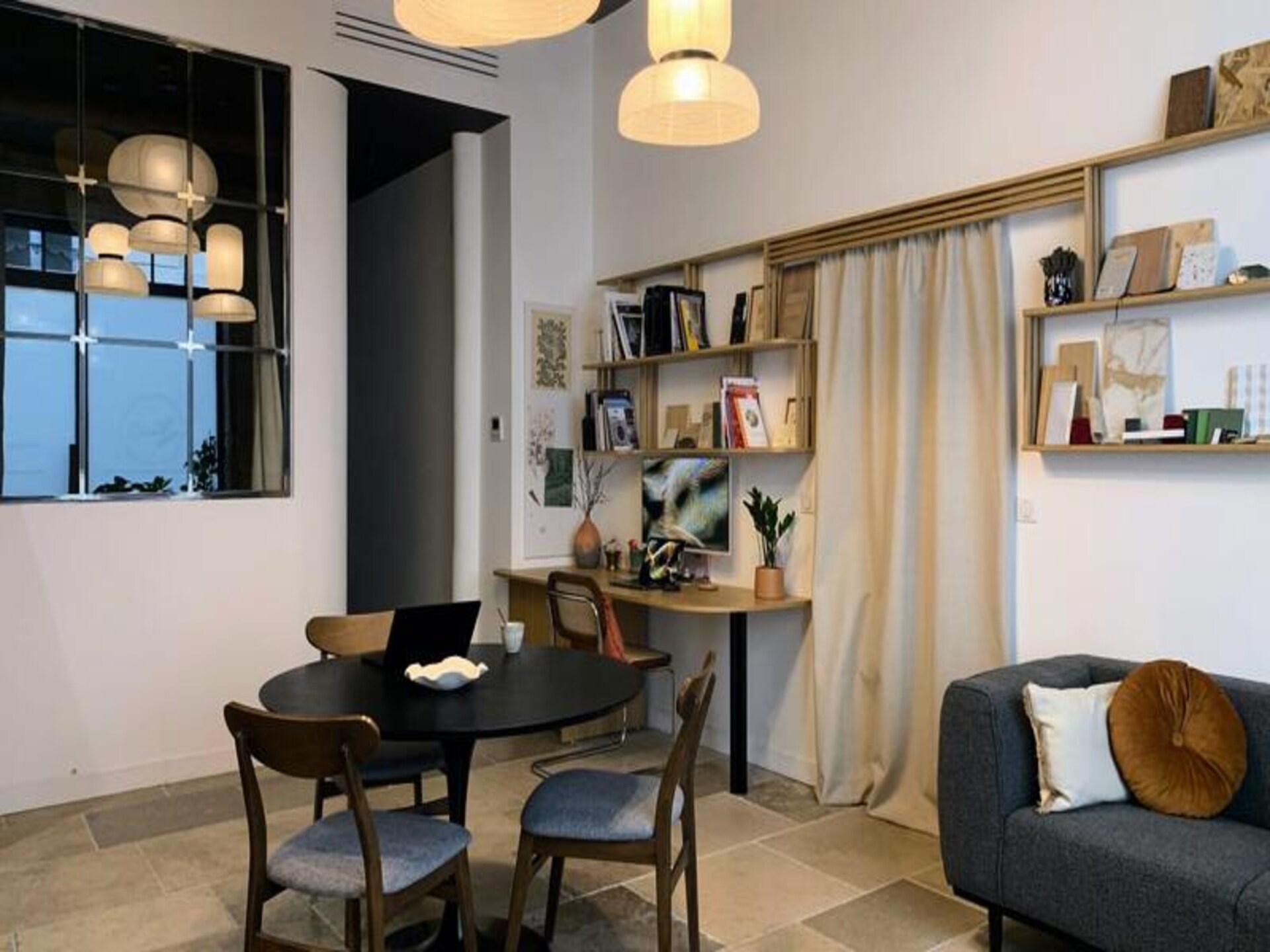 Luxe Suite met Airco, 4 minuten van Place de la Comédie in Montpellier - foto 27