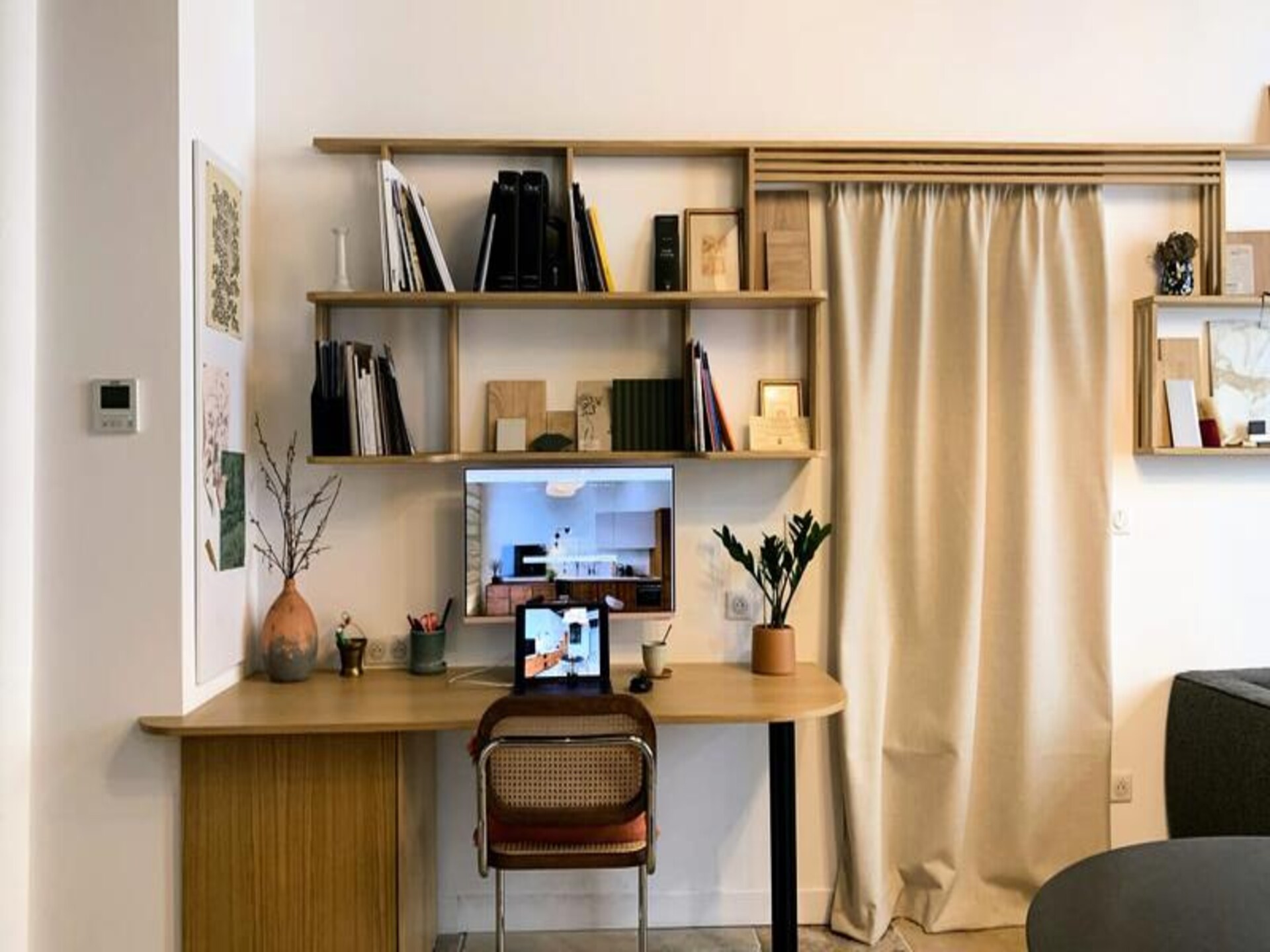 Luxe Suite met Airco, 4 minuten van Place de la Comédie in Montpellier - foto 28
