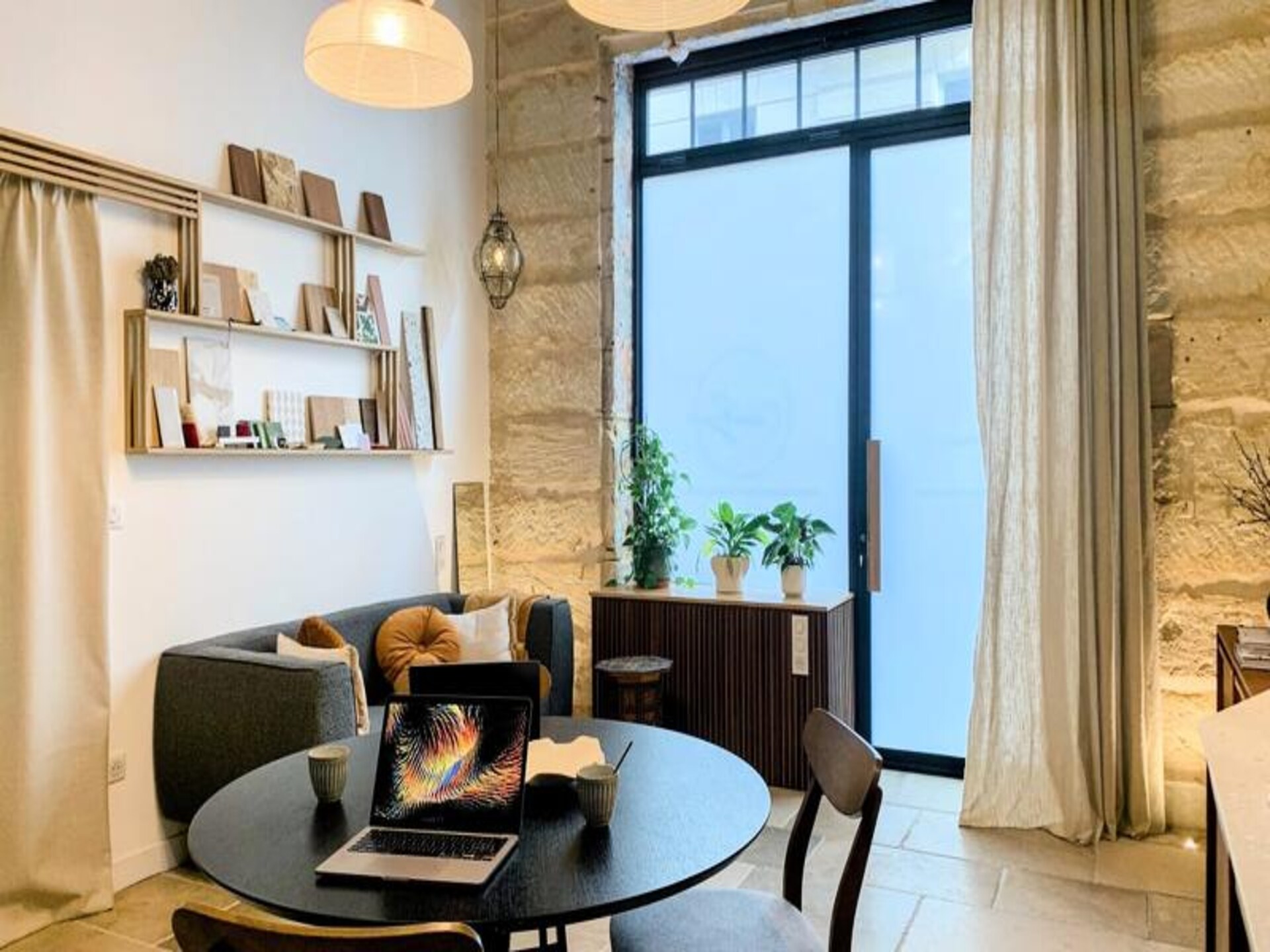 Luxe Suite met Airco, 4 minuten van Place de la Comédie in Montpellier - foto 29