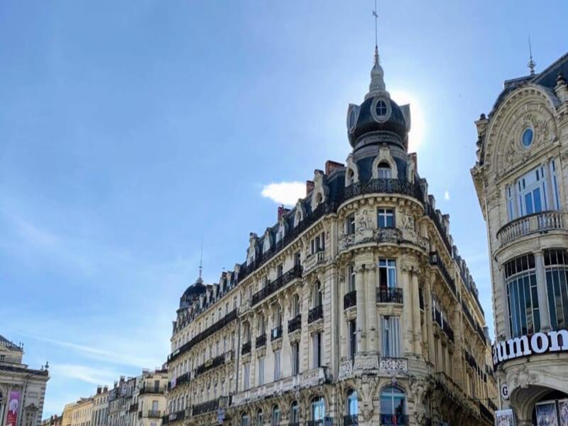 Luxe Suite met Airco, 4 minuten van Place de la Comédie in Montpellier - foto 35