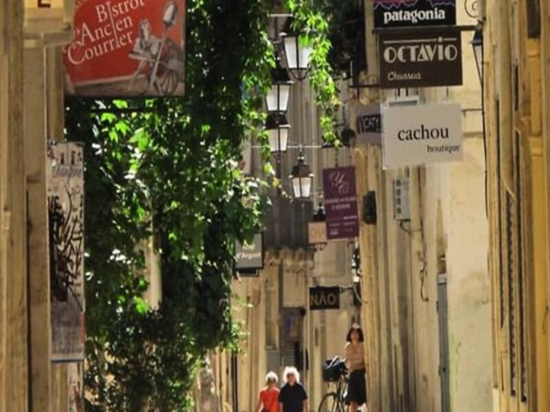 Luxe Suite met Airco, 4 minuten van Place de la Comédie in Montpellier - foto 46