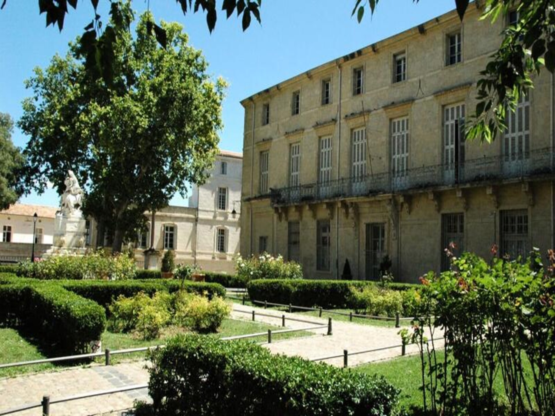Luxe Suite met Airco, 4 minuten van Place de la Comédie in Montpellier - foto 50