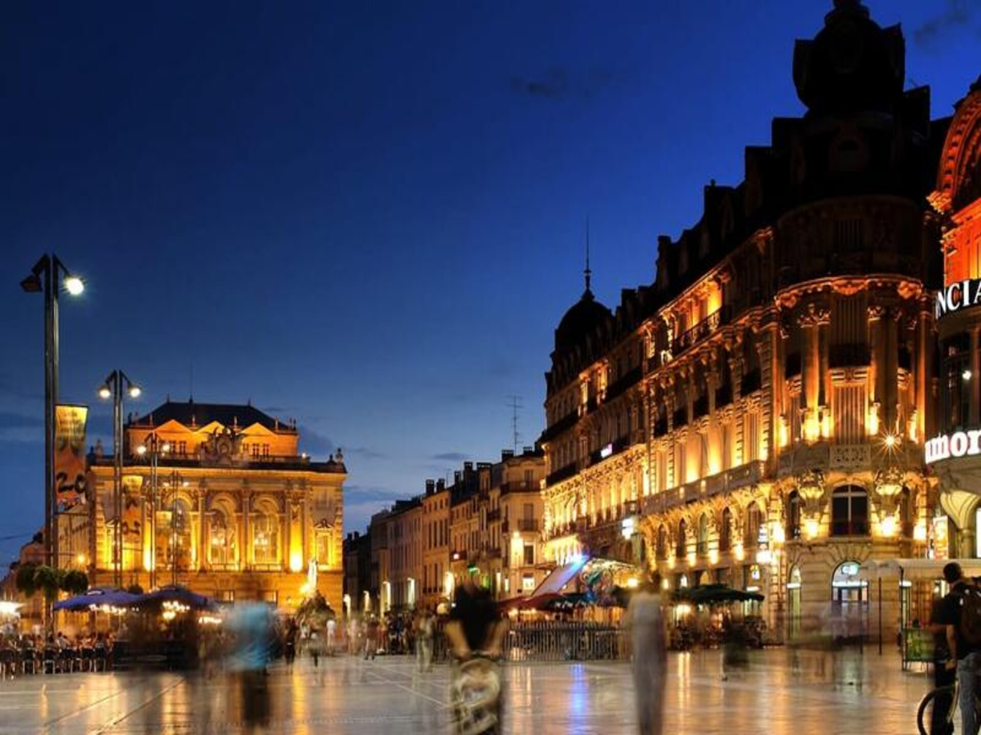 Luxe Suite met Airco, 4 minuten van Place de la Comédie in Montpellier - foto 54