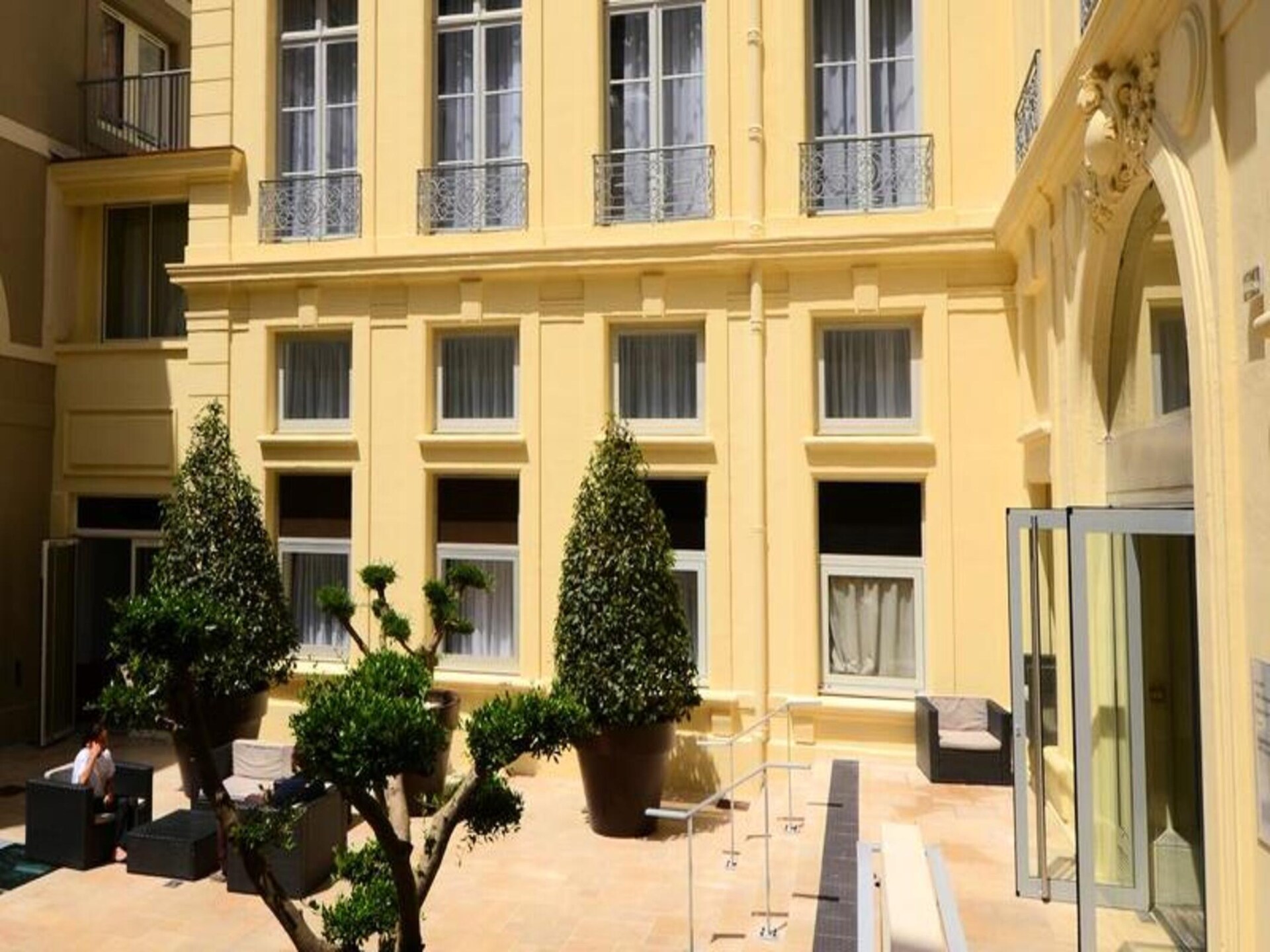 Modern 4-sterren appartement in Montpellier, vlakbij centrum en Middellandse Zee - foto 4