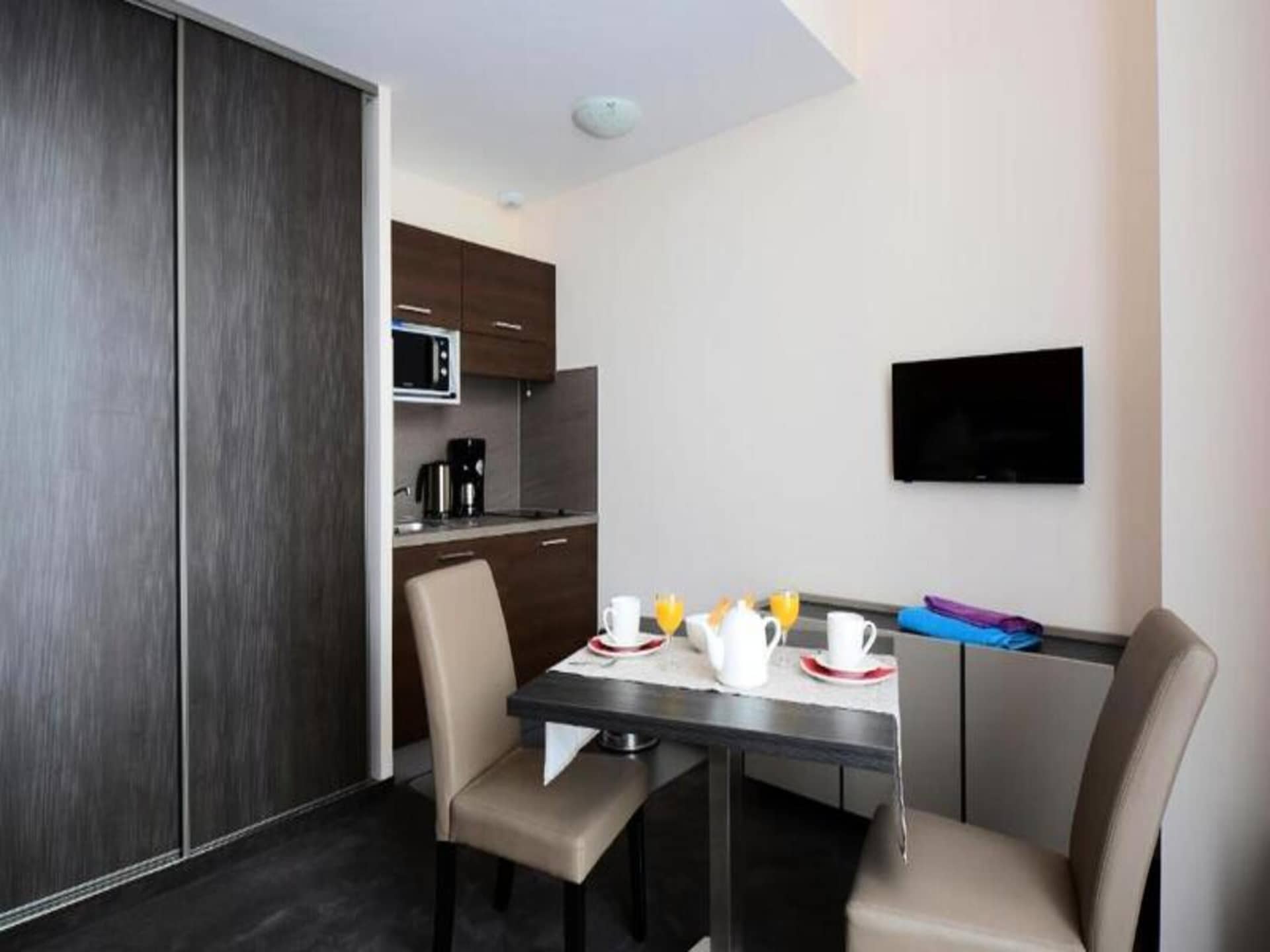 Modern 4-sterren appartement in Montpellier, vlakbij centrum en Middellandse Zee - foto 7
