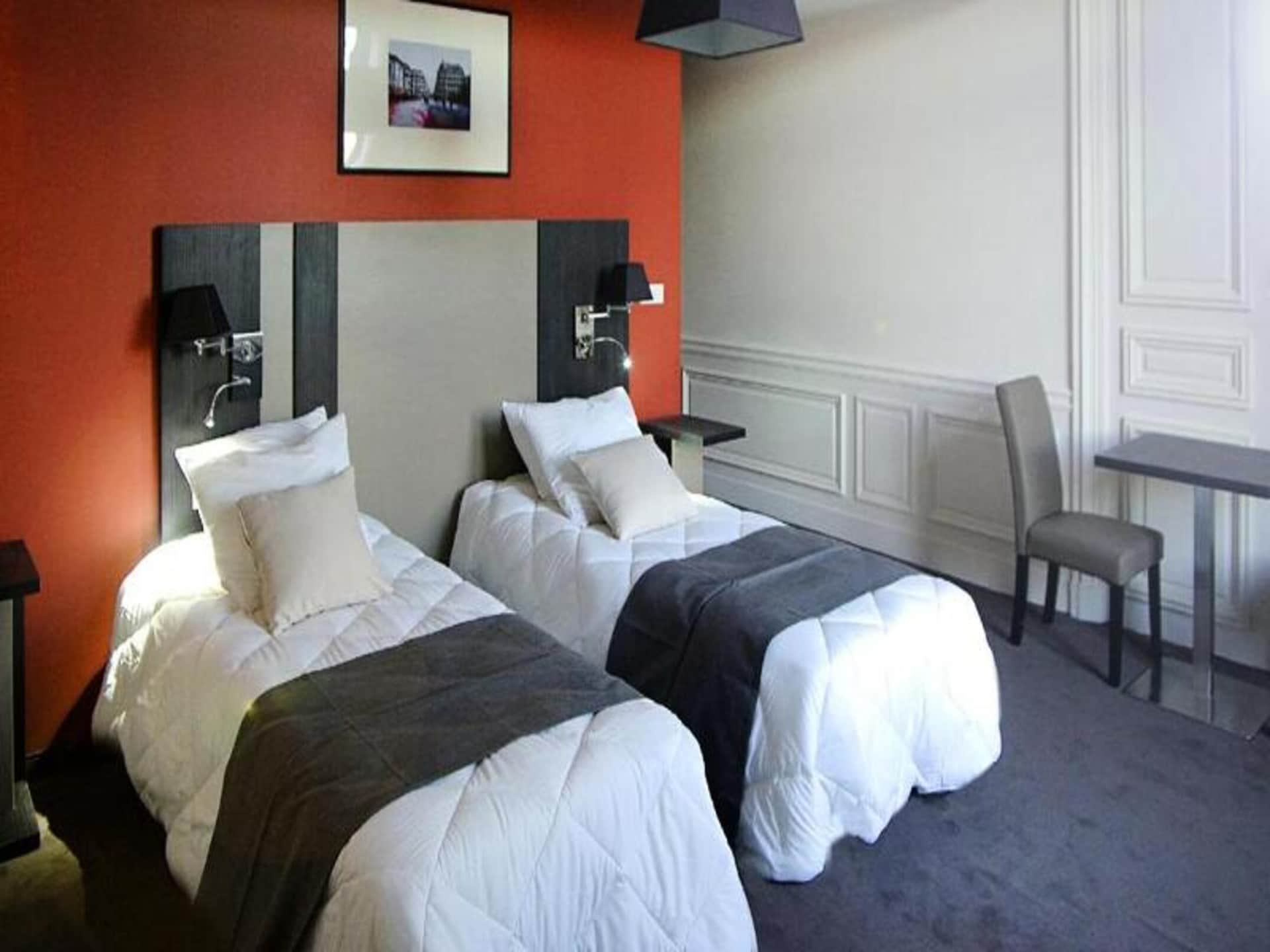 Modern 4-sterren appartement in Montpellier, vlakbij centrum en Middellandse Zee - foto 8