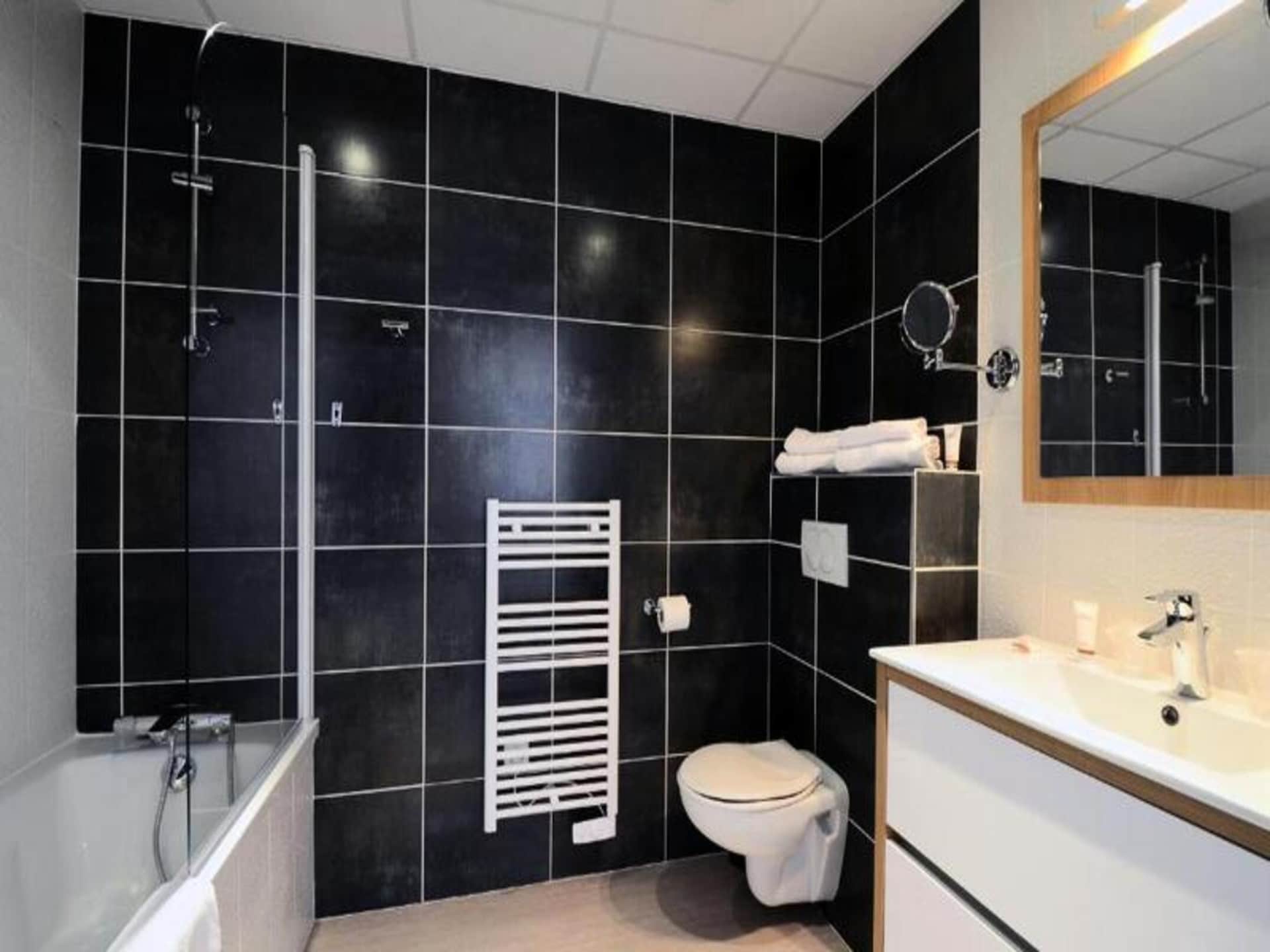 Modern 4-sterren appartement in Montpellier, vlakbij centrum en Middellandse Zee - foto 9