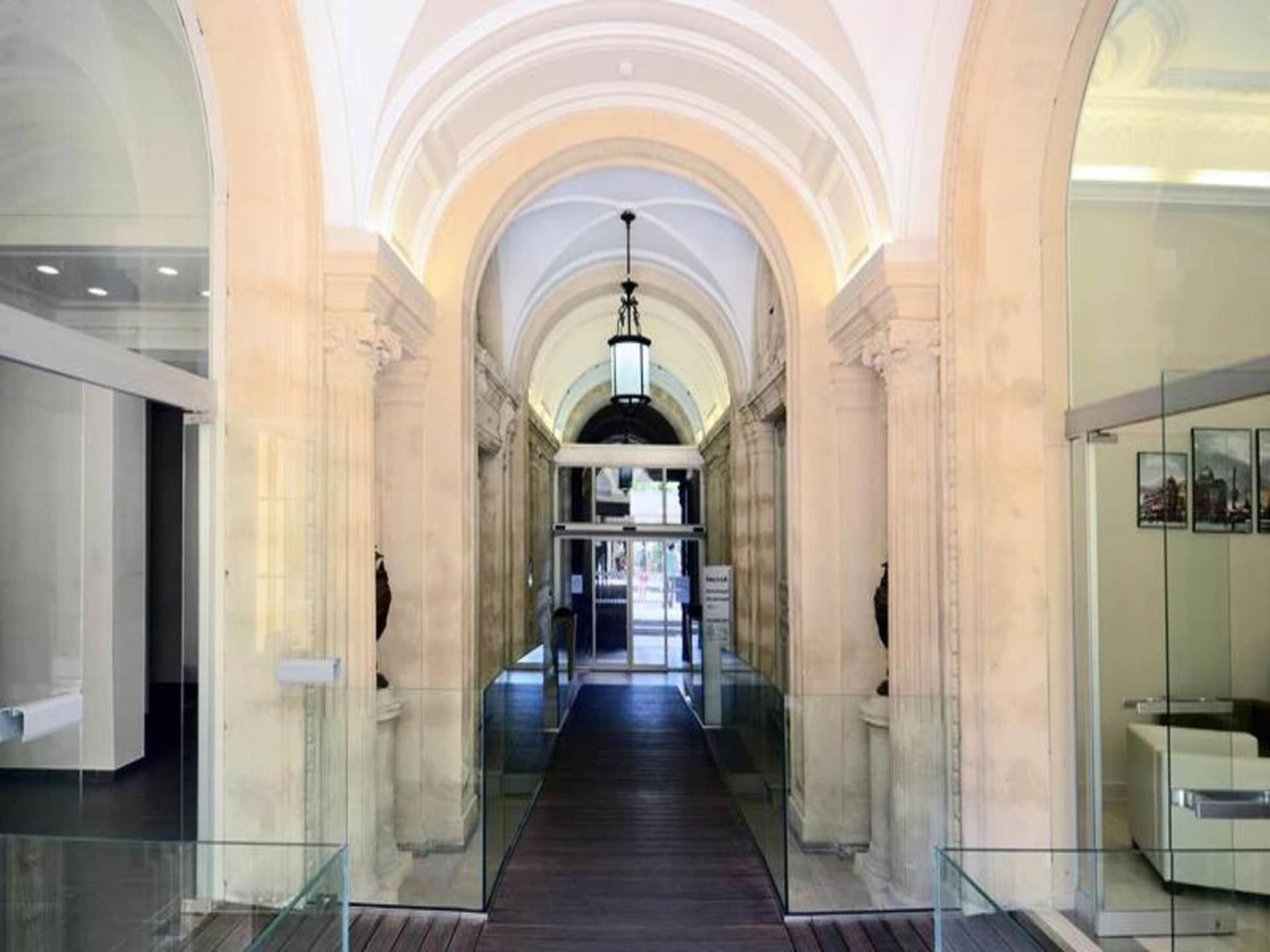Modern 4-sterren appartement in Montpellier, vlakbij centrum en Middellandse Zee - foto 10