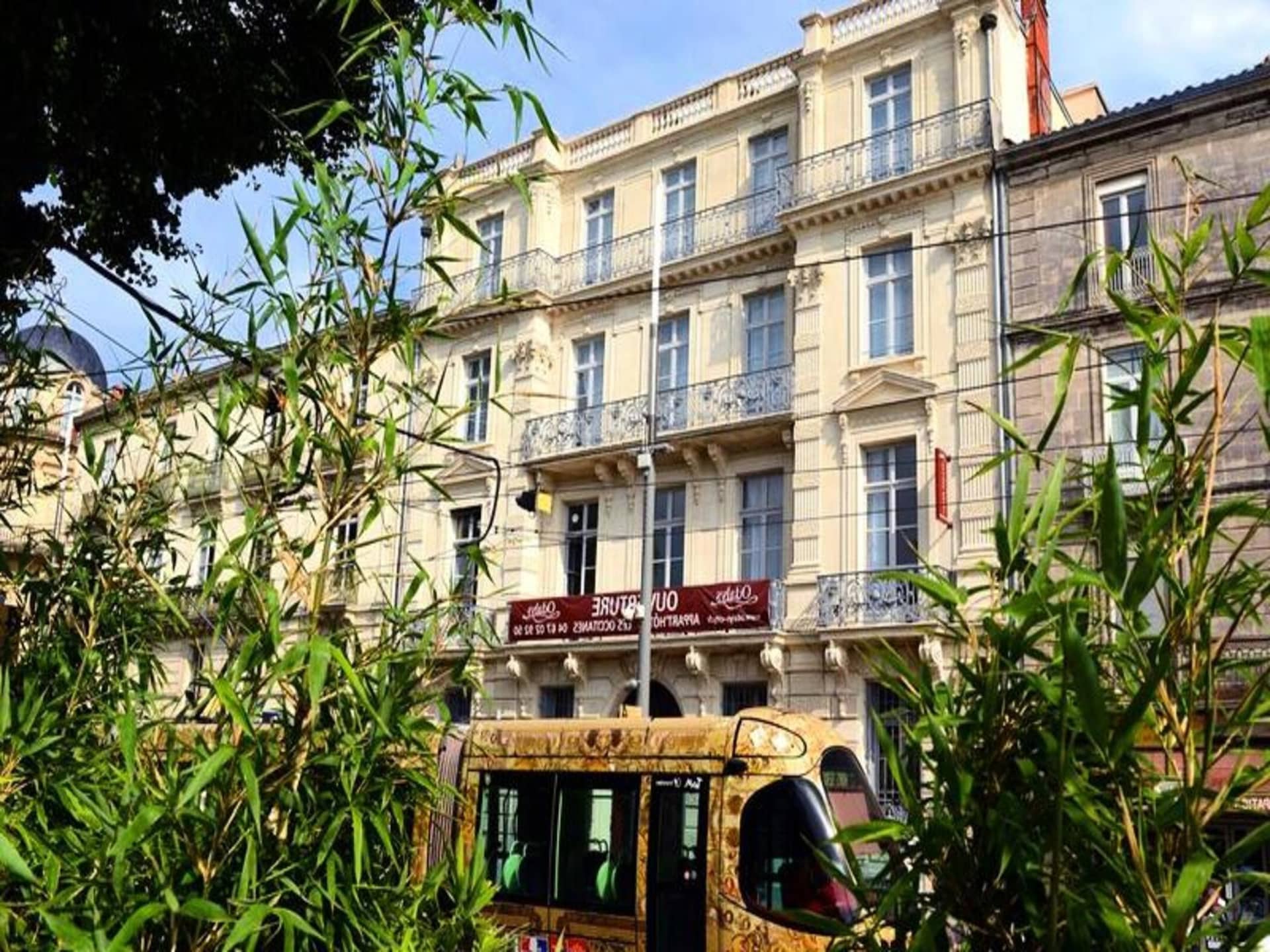 Modern 4-sterren appartement in Montpellier, vlakbij centrum en Middellandse Zee - foto 12
