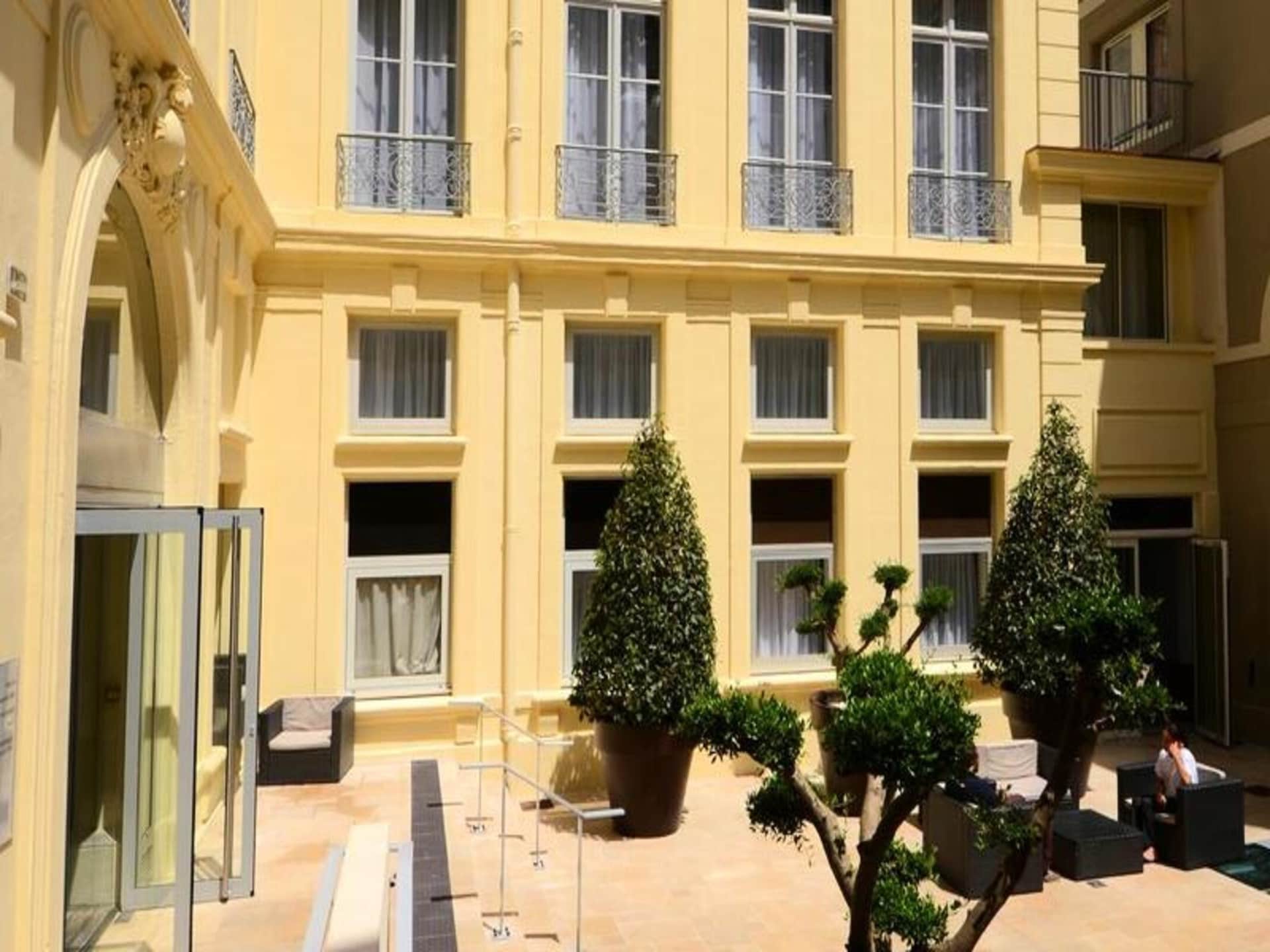 Modern 4-sterren appartement in Montpellier, vlakbij centrum en Middellandse Zee - foto 13