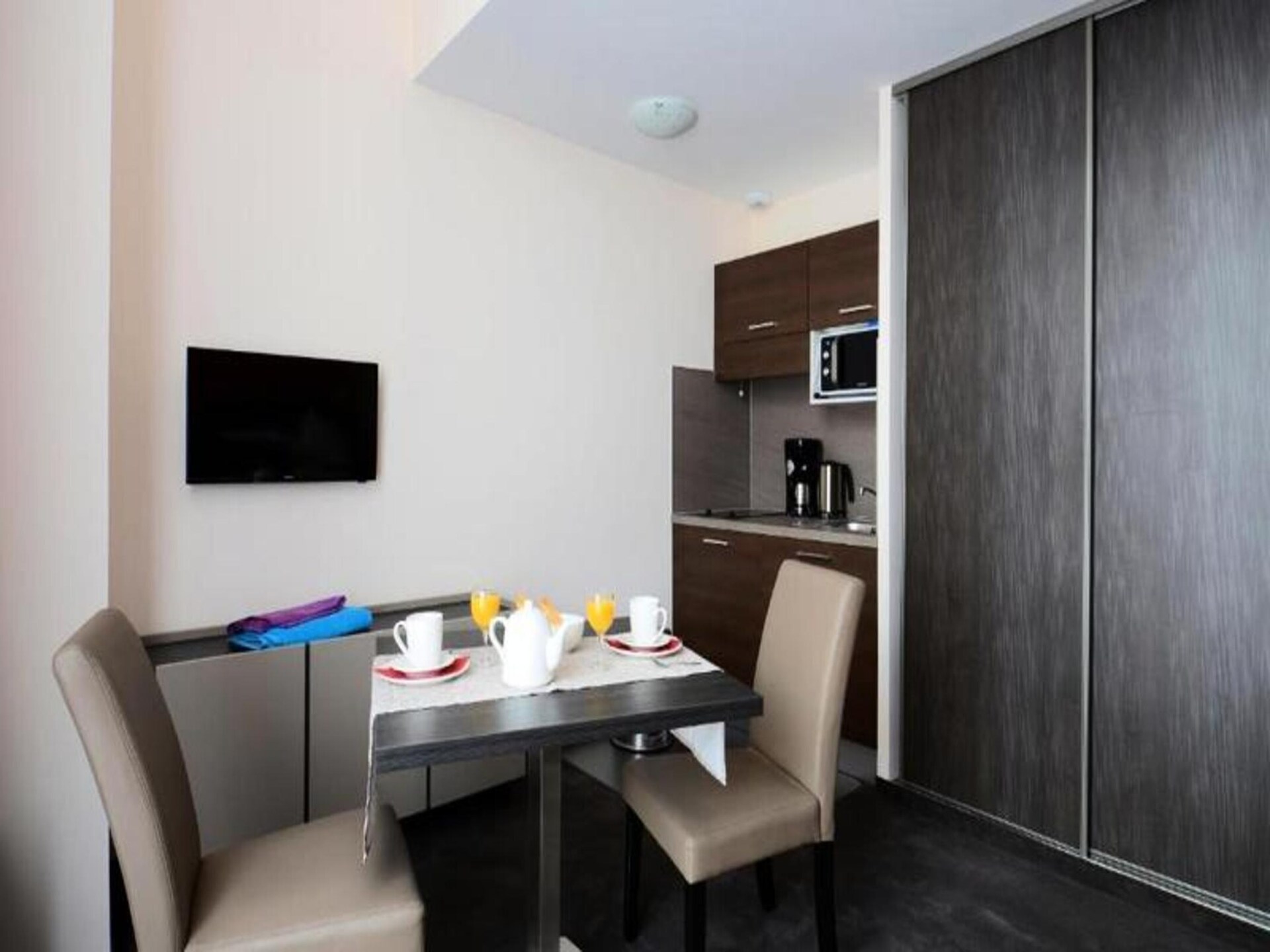 Modern 4-sterren appartement in Montpellier, vlakbij centrum en Middellandse Zee - foto 16