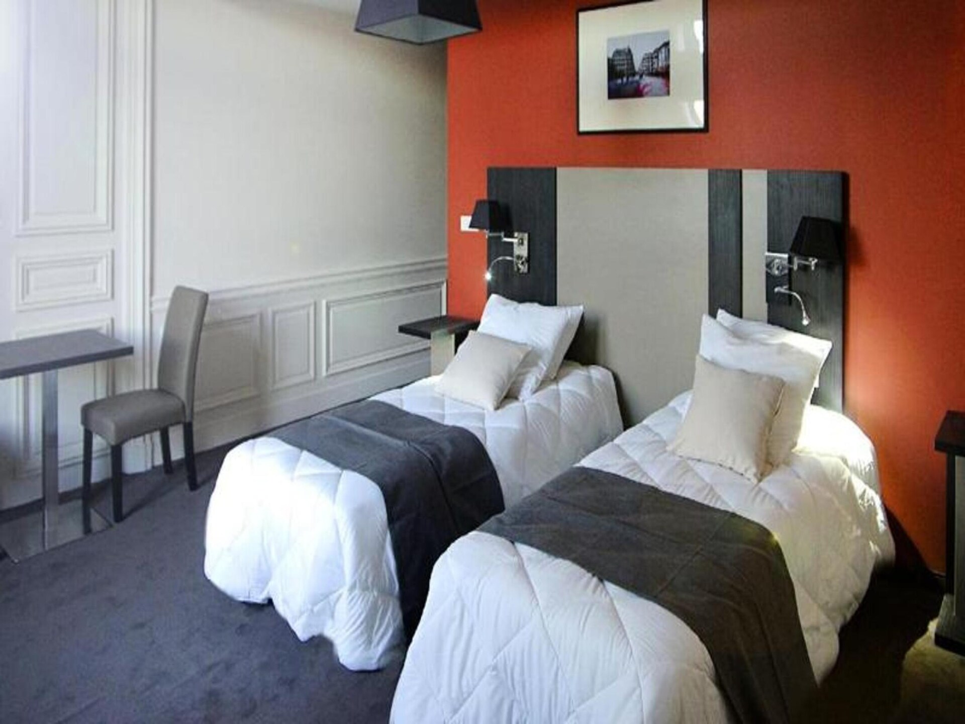 Modern 4-sterren appartement in Montpellier, vlakbij centrum en Middellandse Zee - foto 17