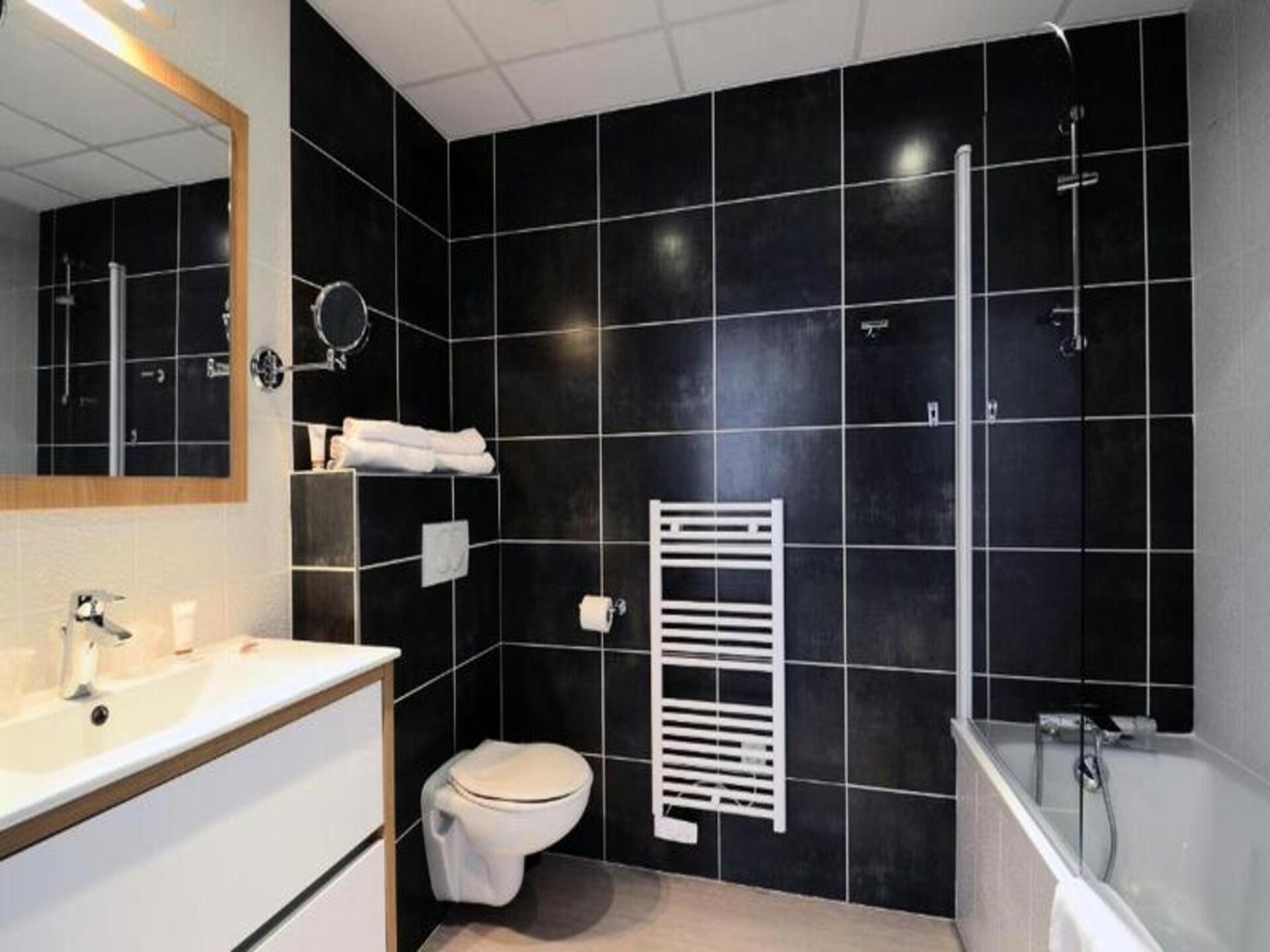 Modern 4-sterren appartement in Montpellier, vlakbij centrum en Middellandse Zee - foto 18