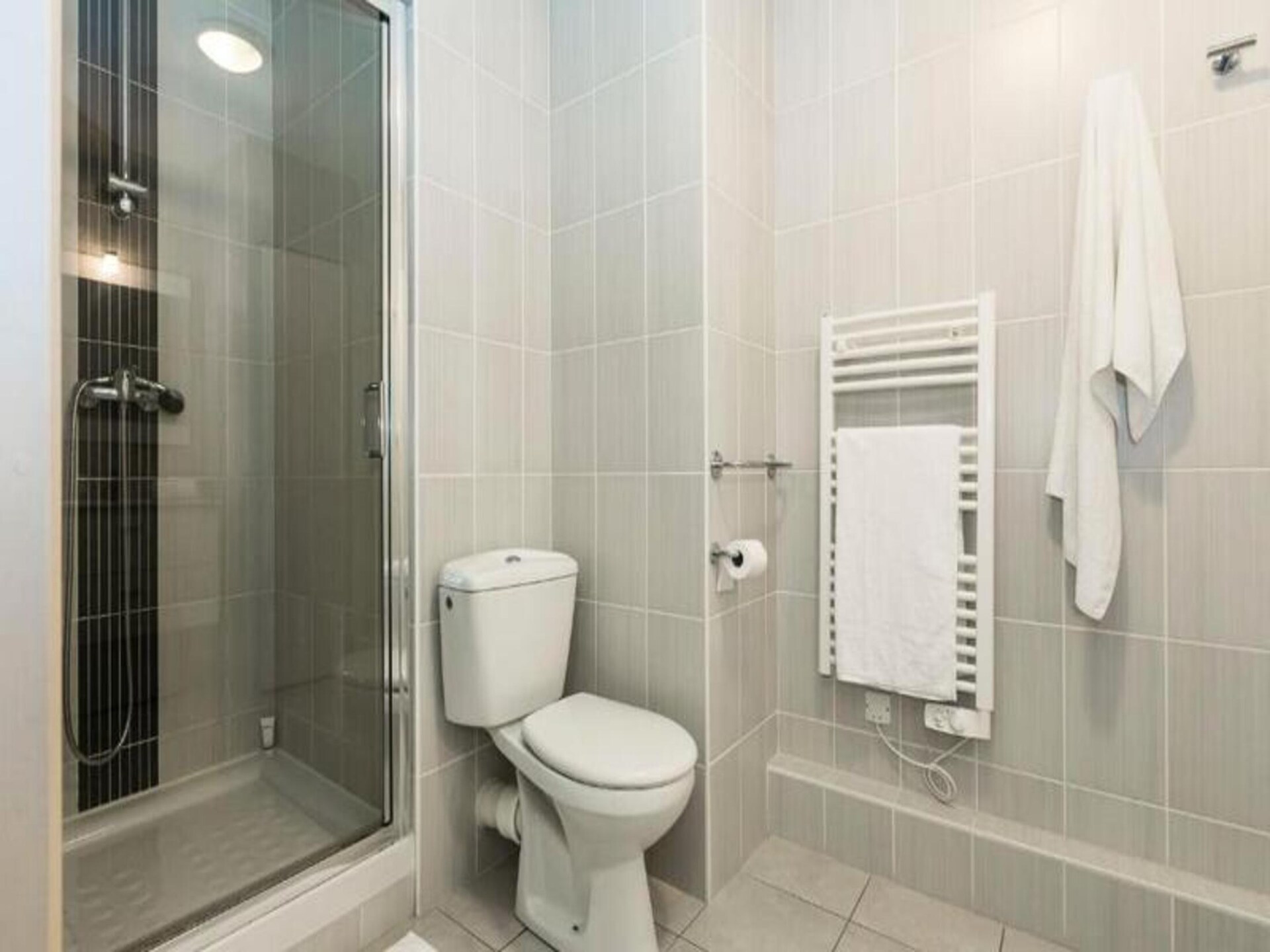 Knus appartement aan zee in Pornichet voor 5 personen - foto 14
