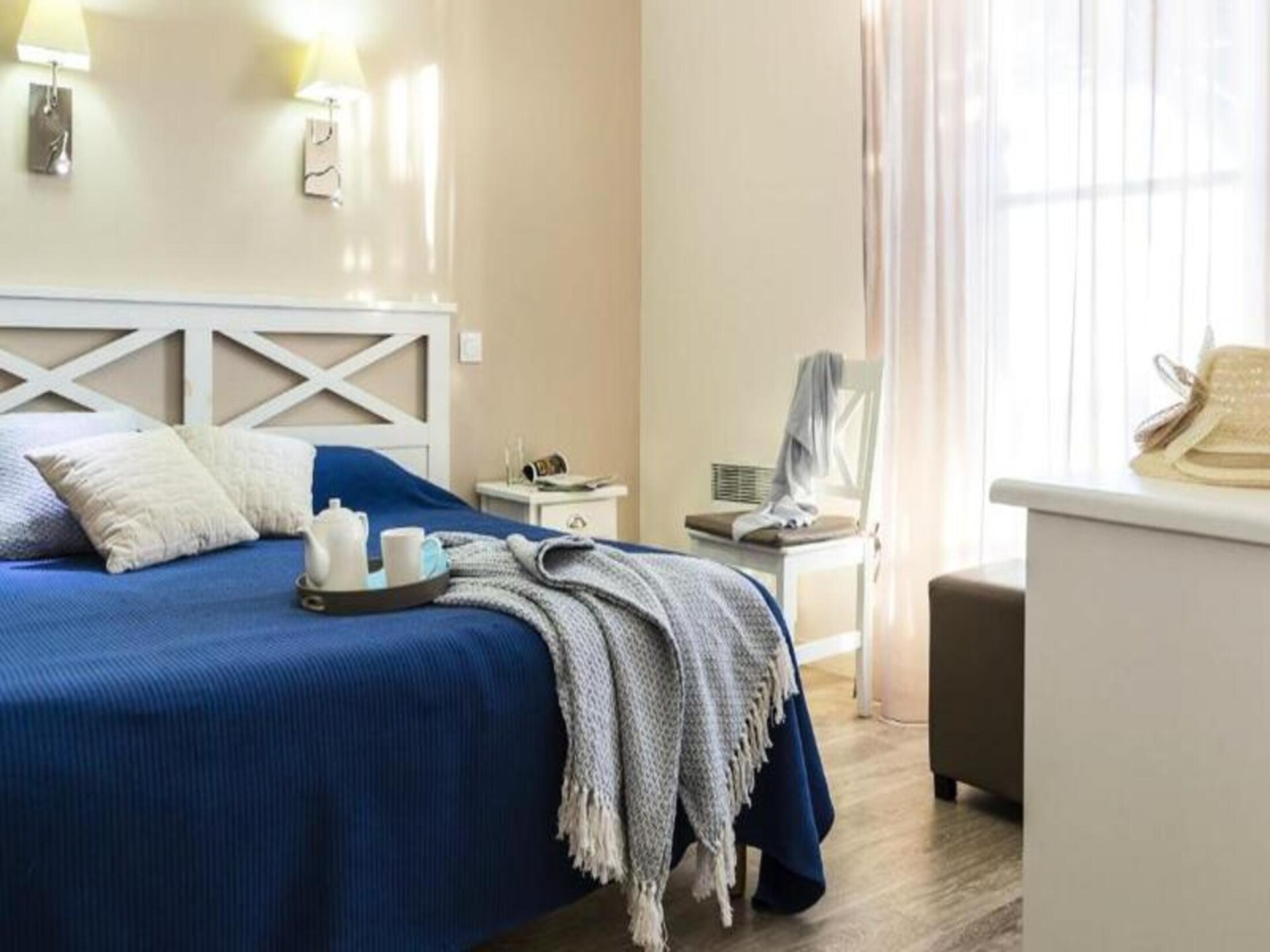 Knus appartement aan zee in Pornichet voor 5 personen - foto 12